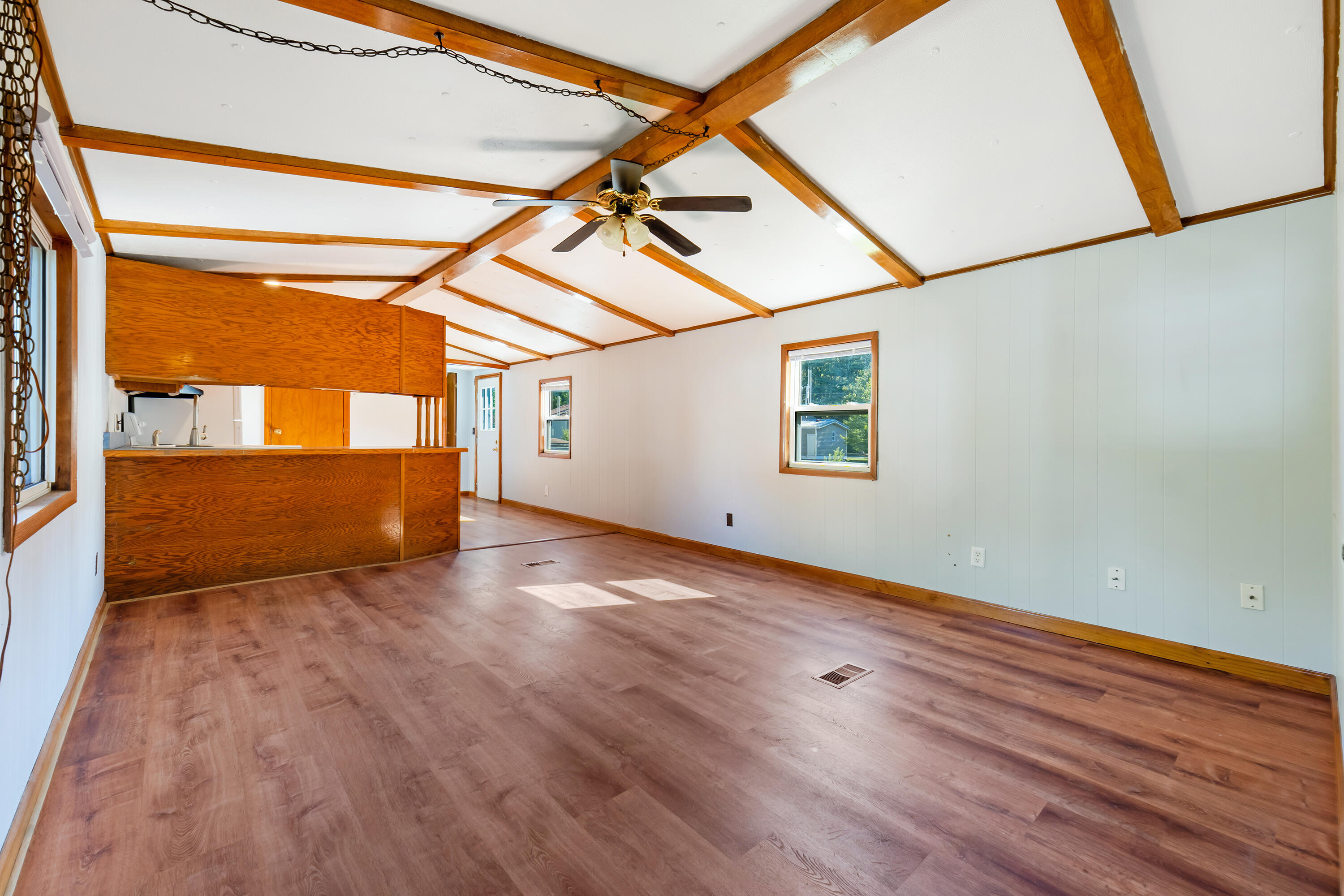 3 Bickford Drive