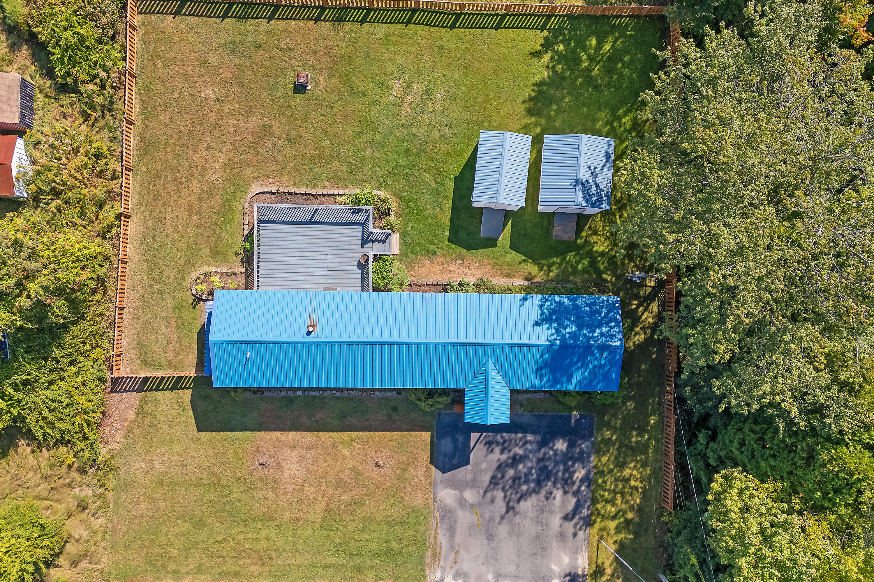 3 Bickford Drive