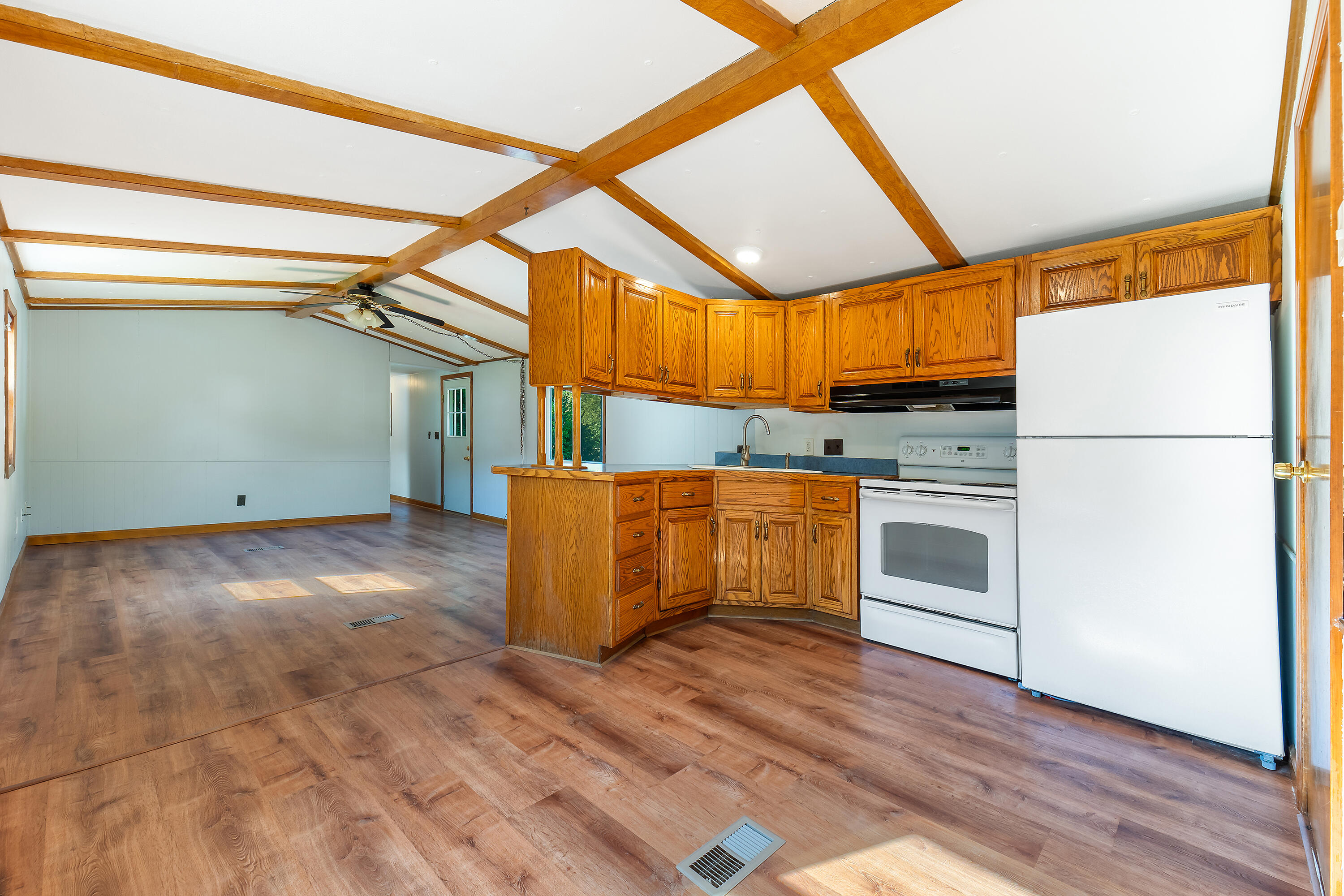 3 Bickford Drive