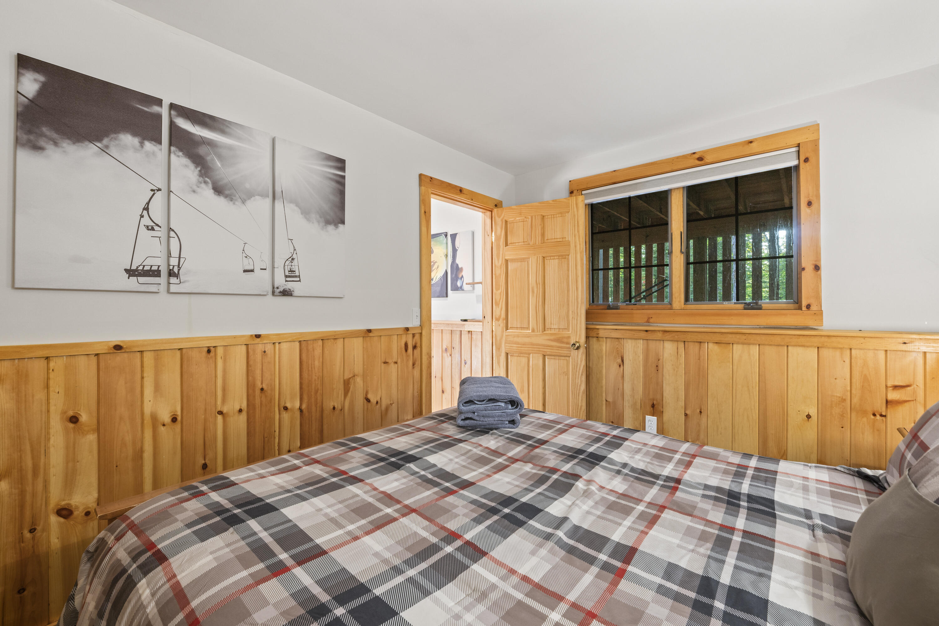 2016 Brook Falls Road