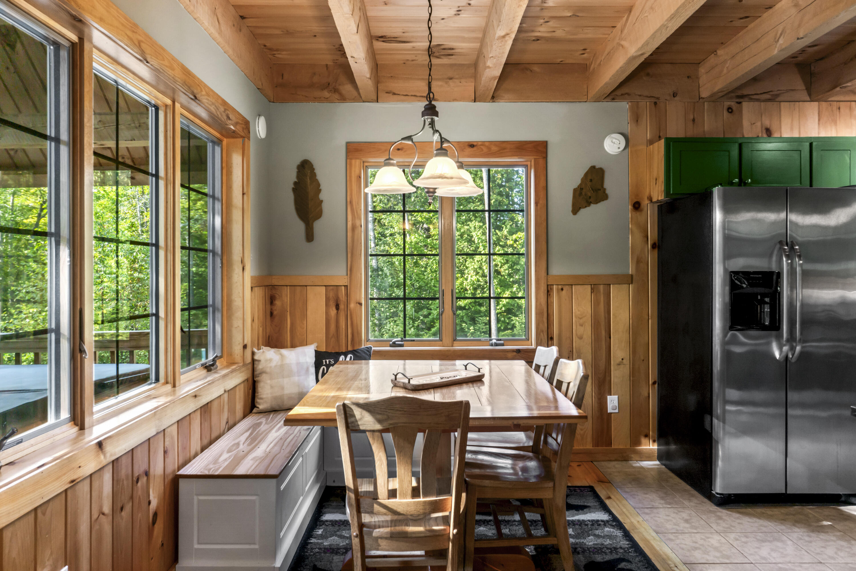 2016 Brook Falls Road