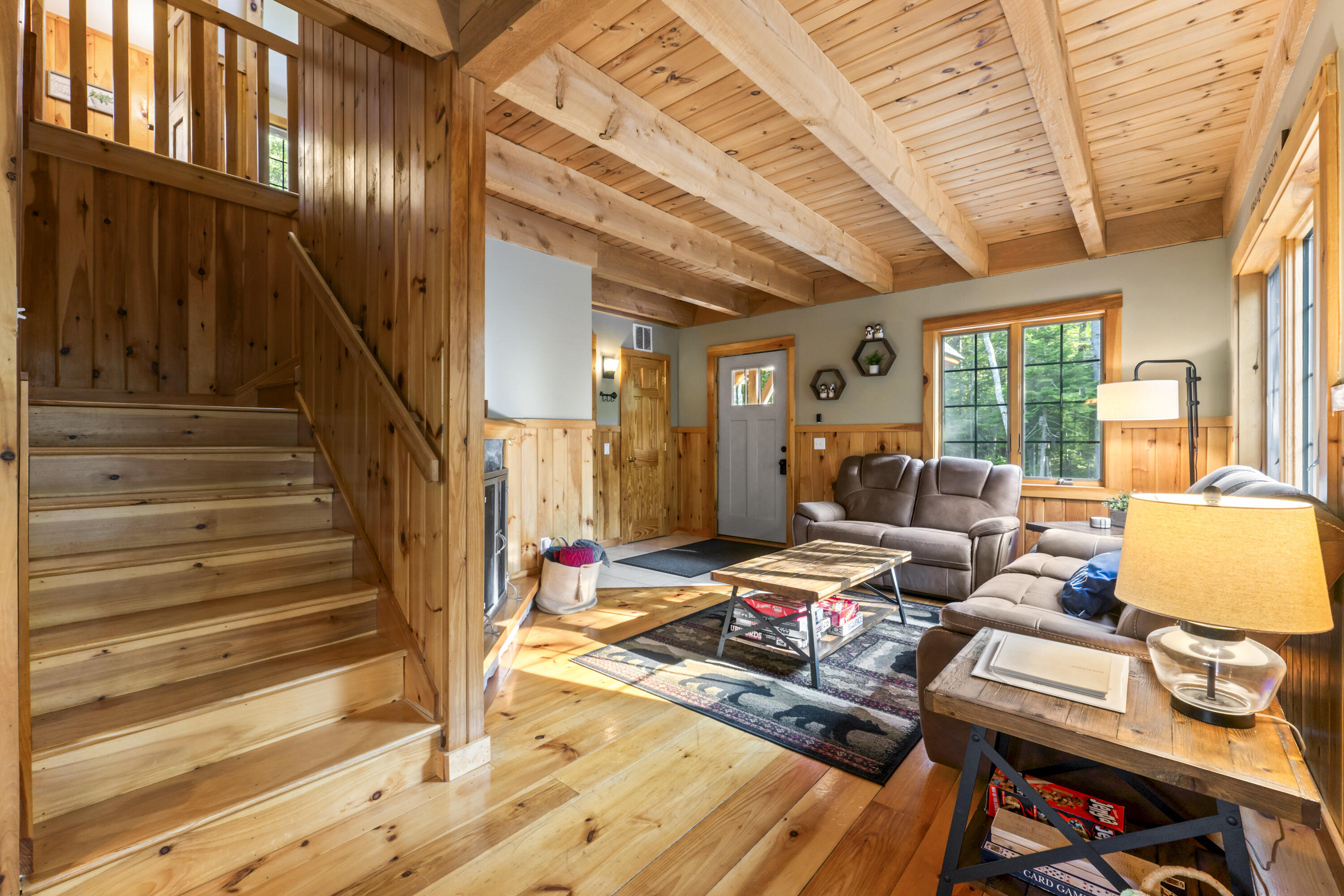 2016 Brook Falls Road