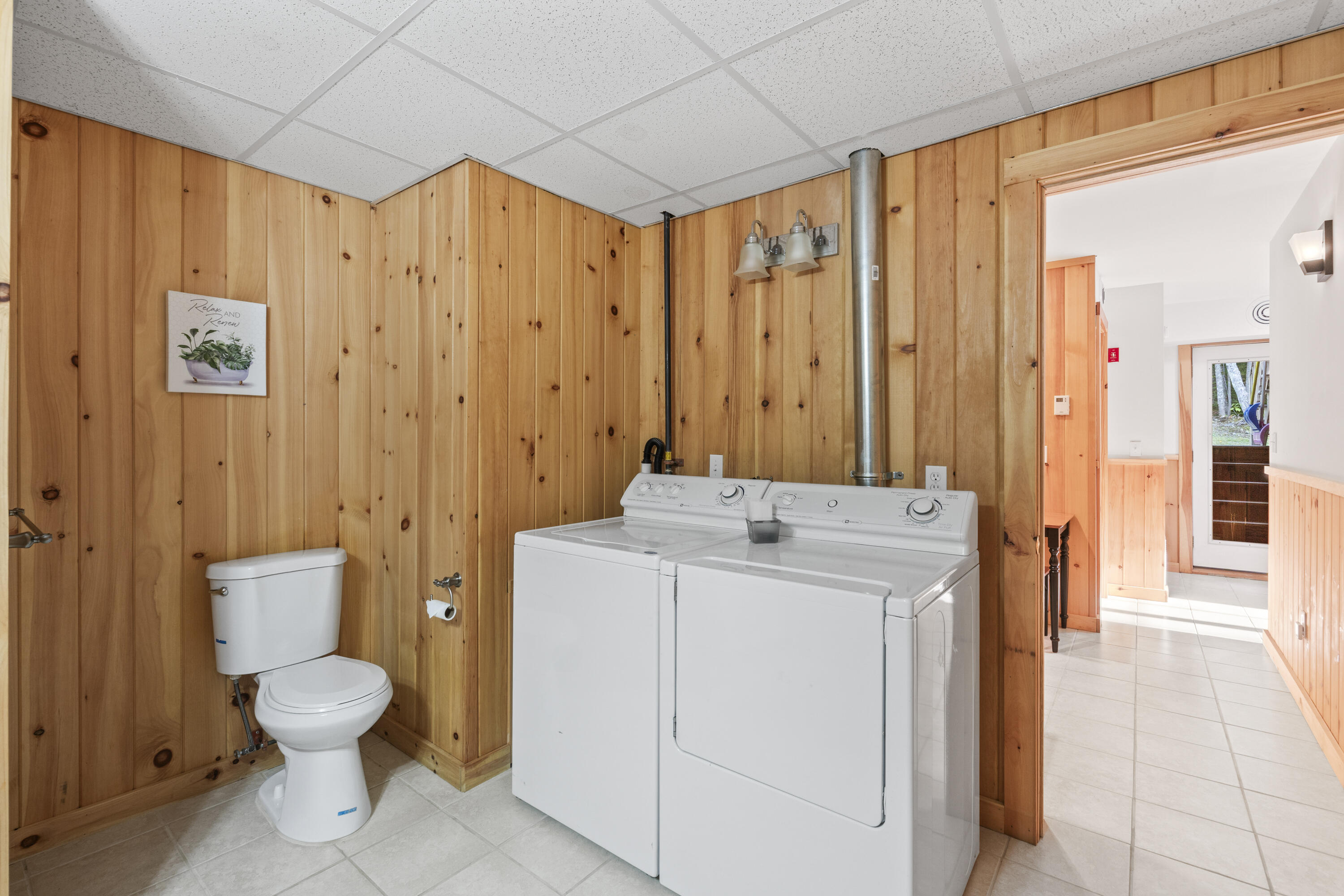 2016 Brook Falls Road