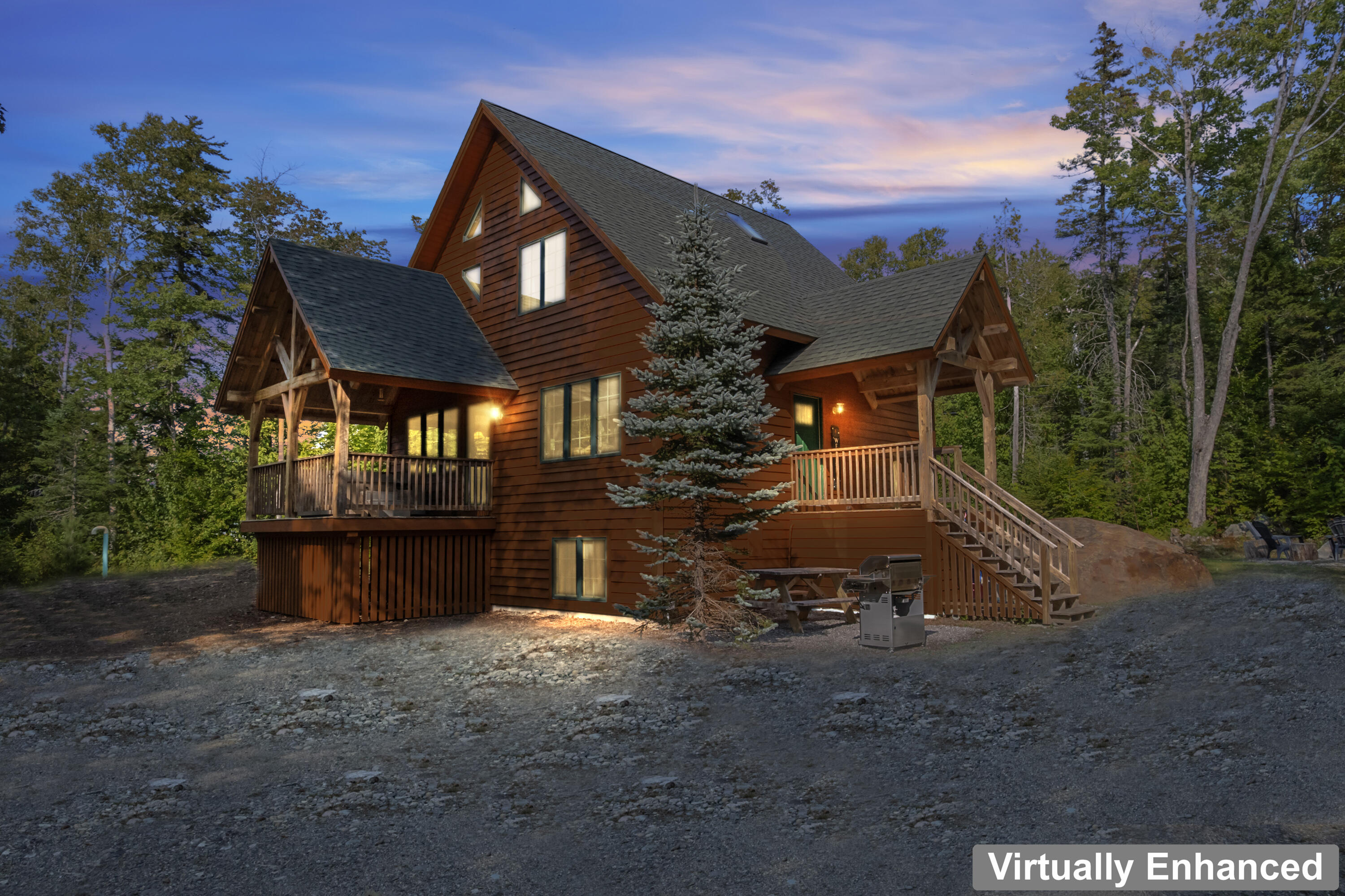 2016 Brook Falls Road