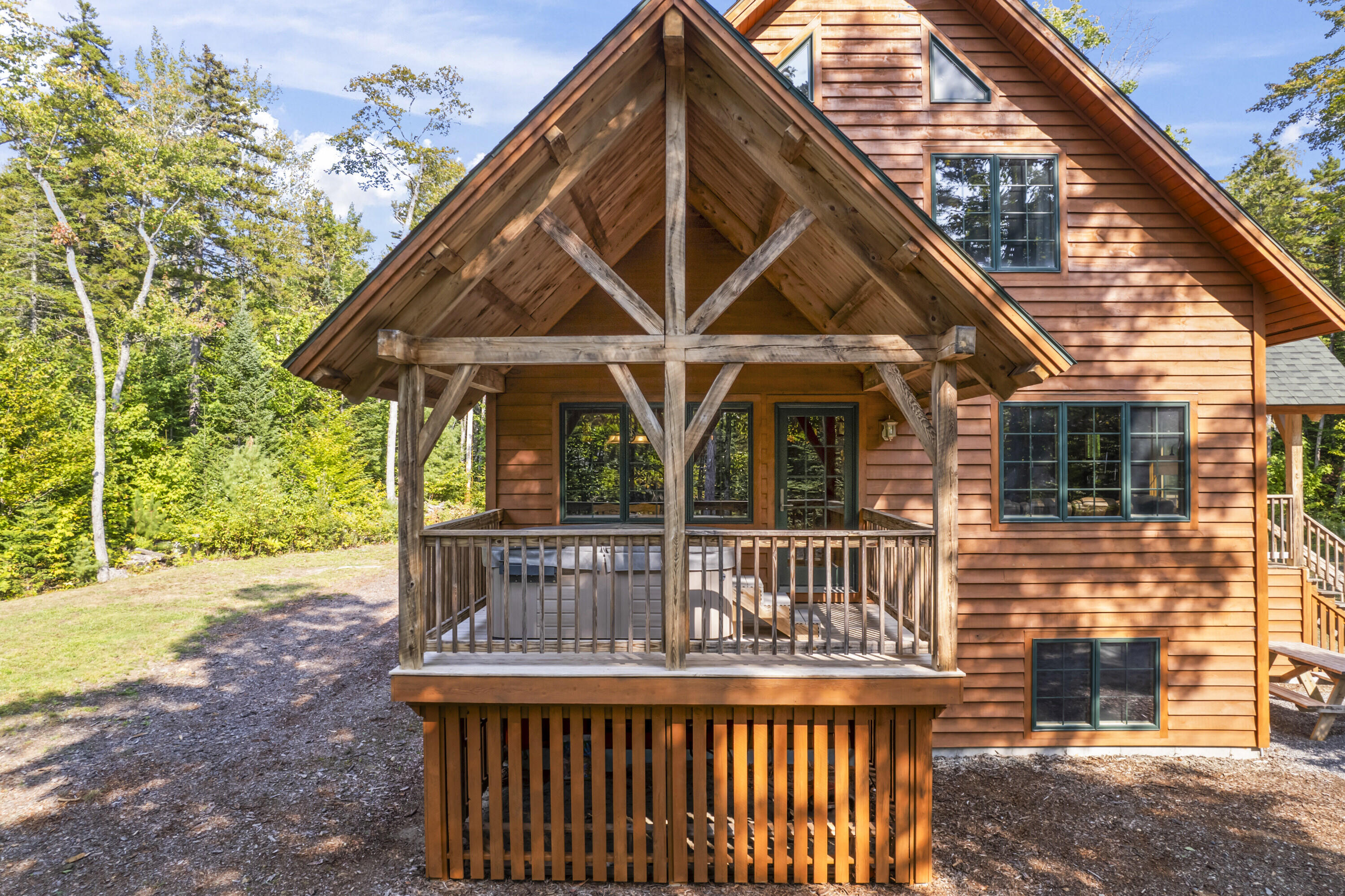 2016 Brook Falls Road