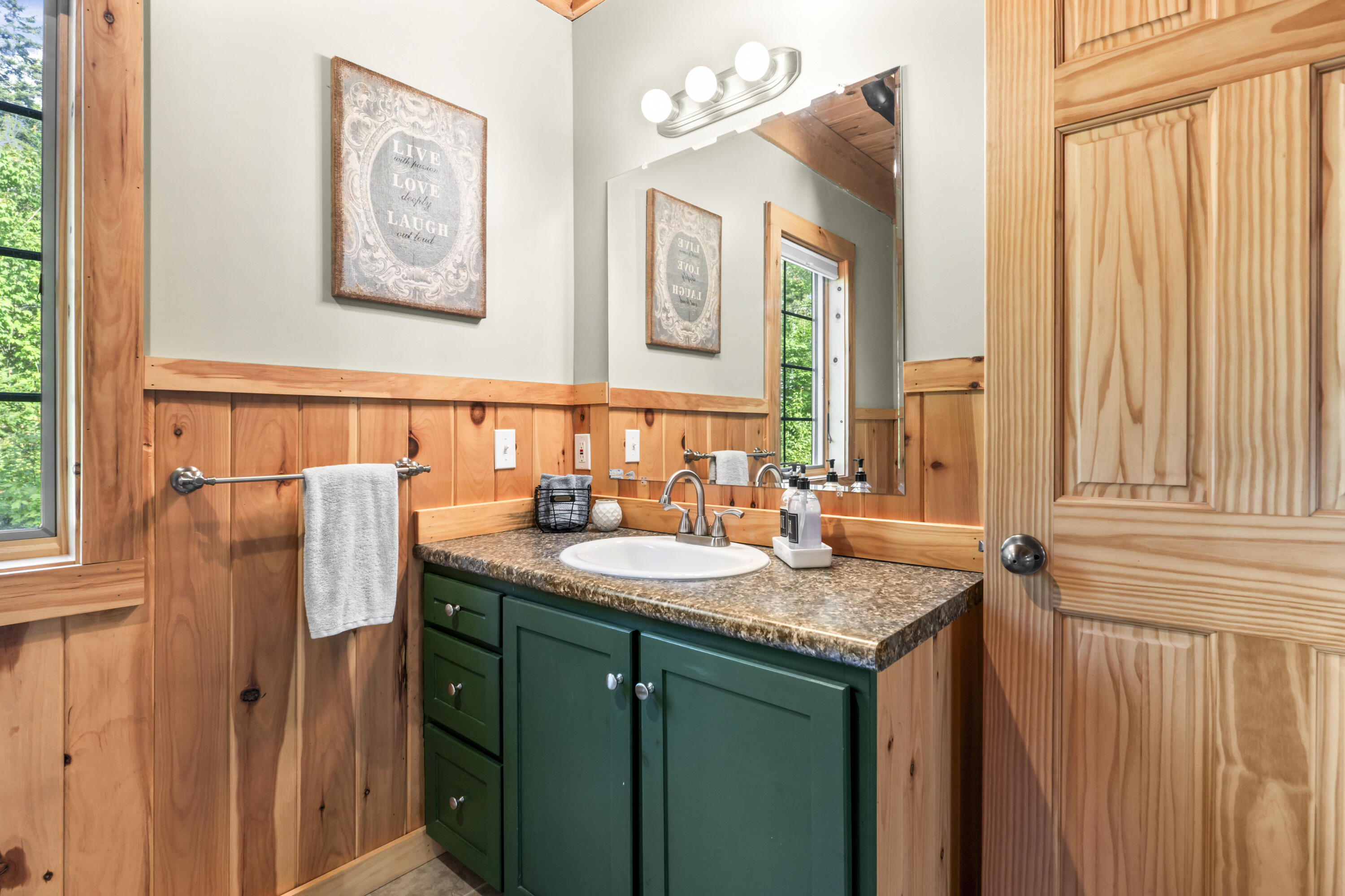 2016 Brook Falls Road