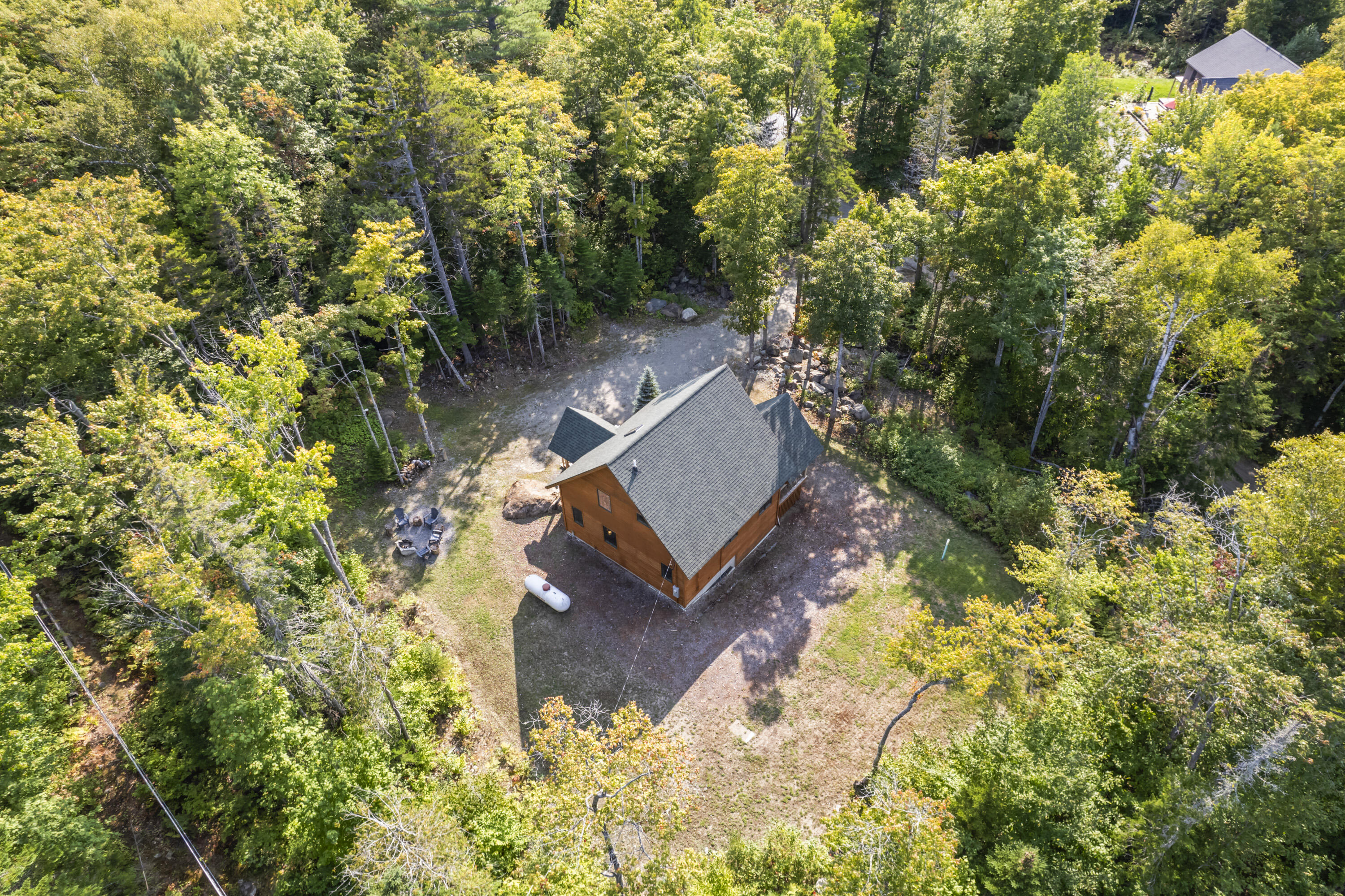 2016 Brook Falls Road