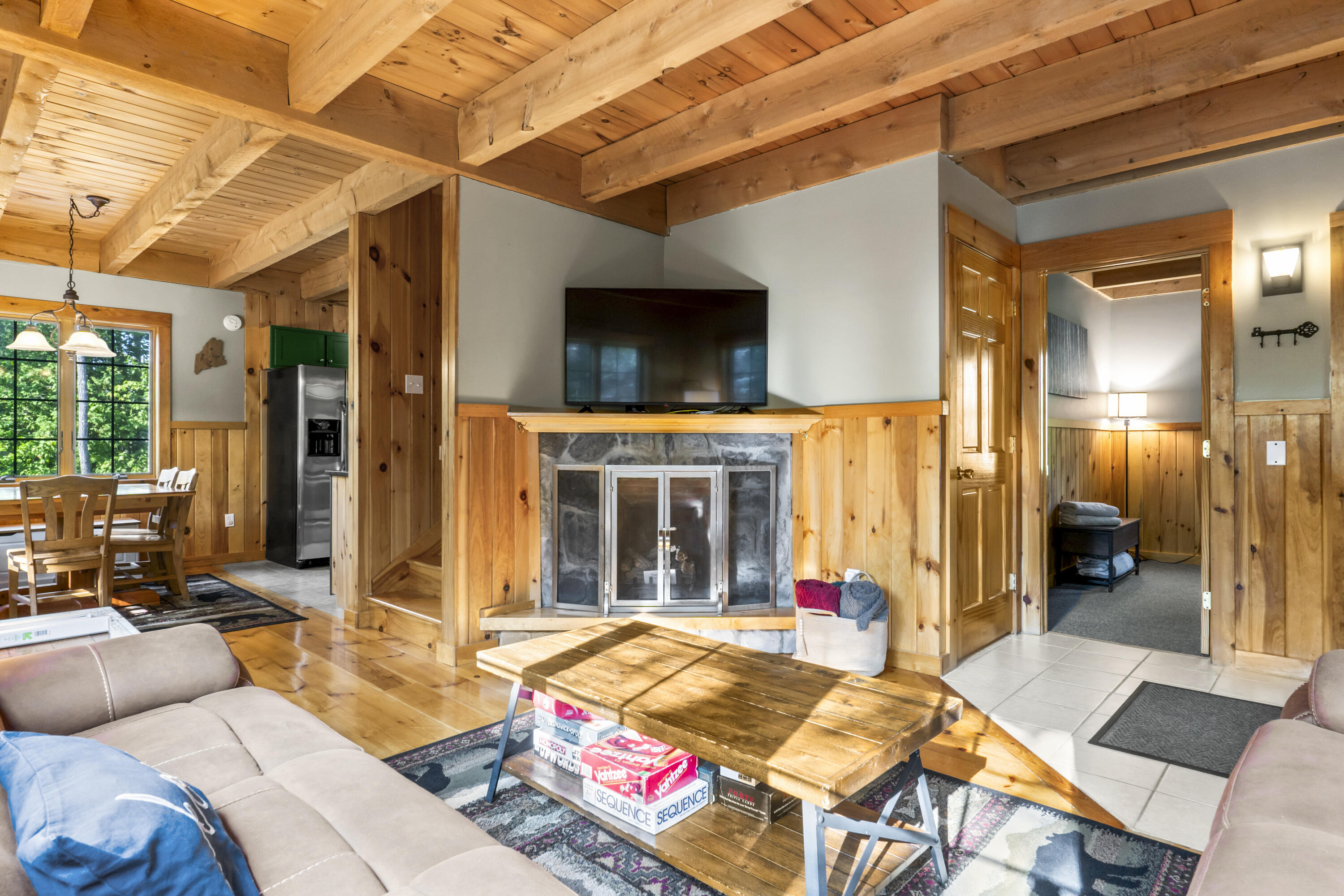 2016 Brook Falls Road