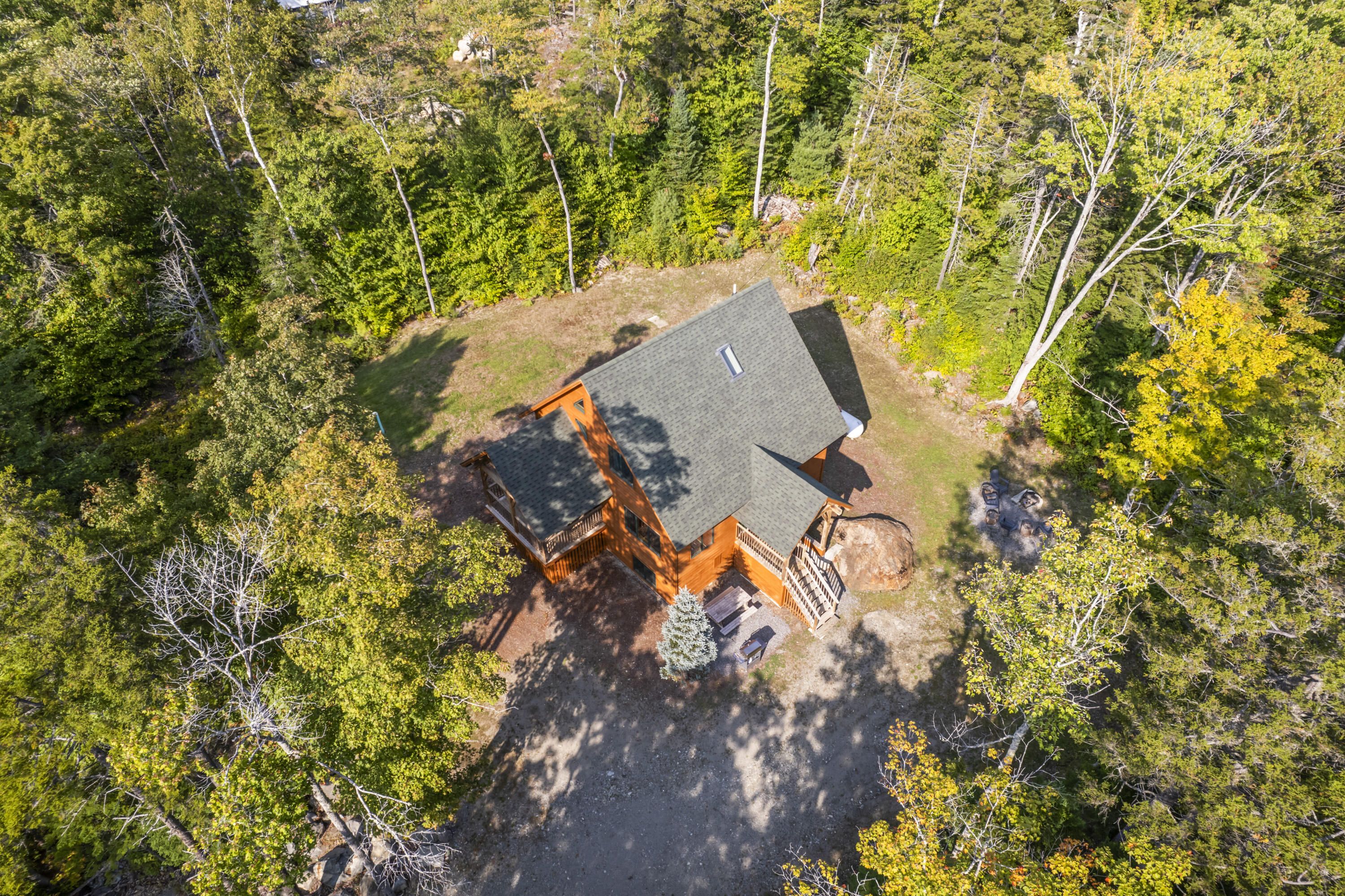 2016 Brook Falls Road