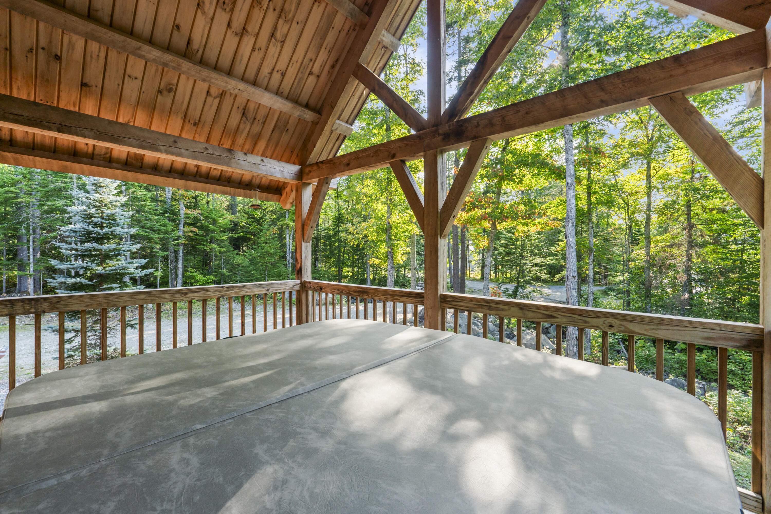 2016 Brook Falls Road