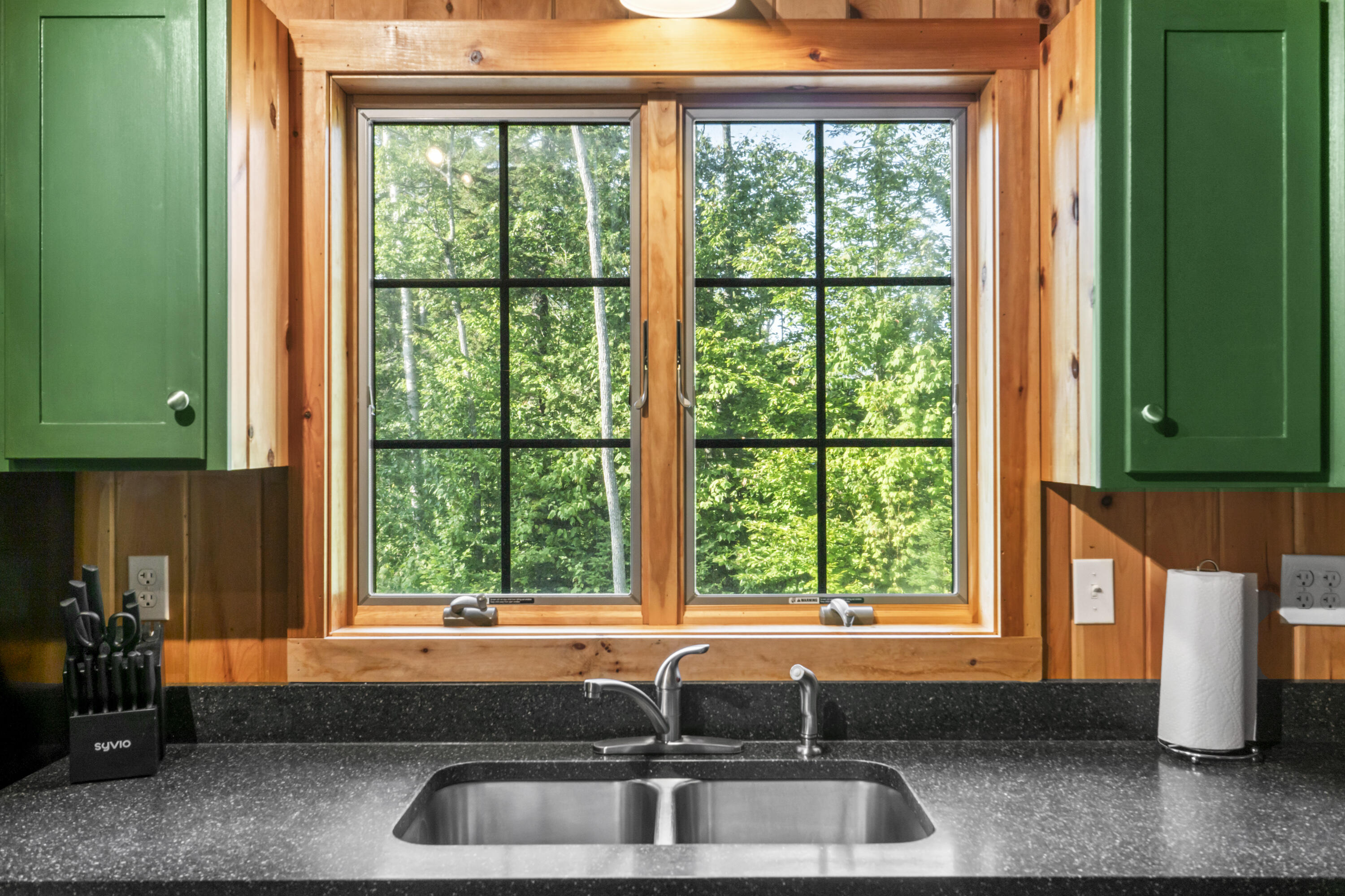 2016 Brook Falls Road