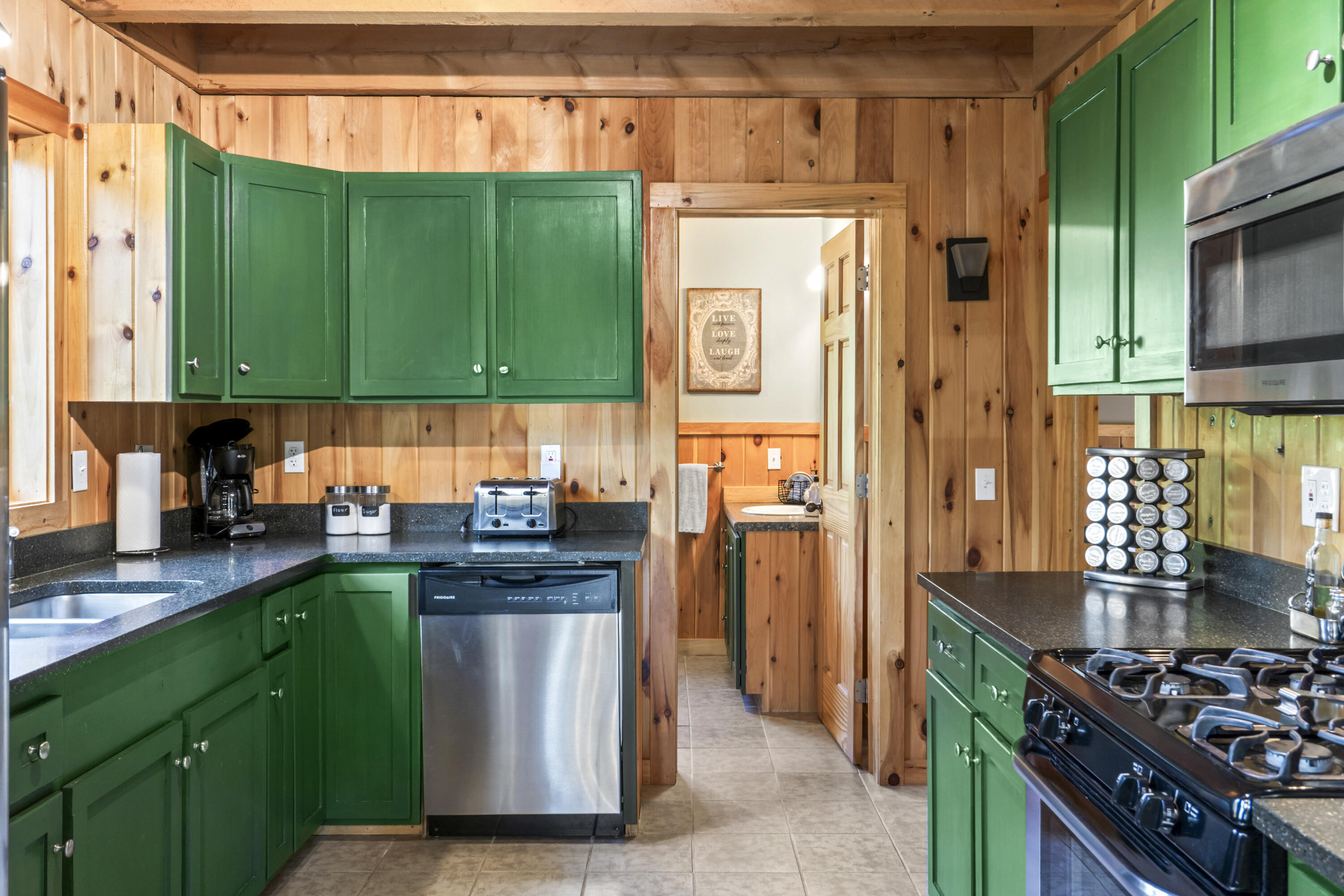 2016 Brook Falls Road