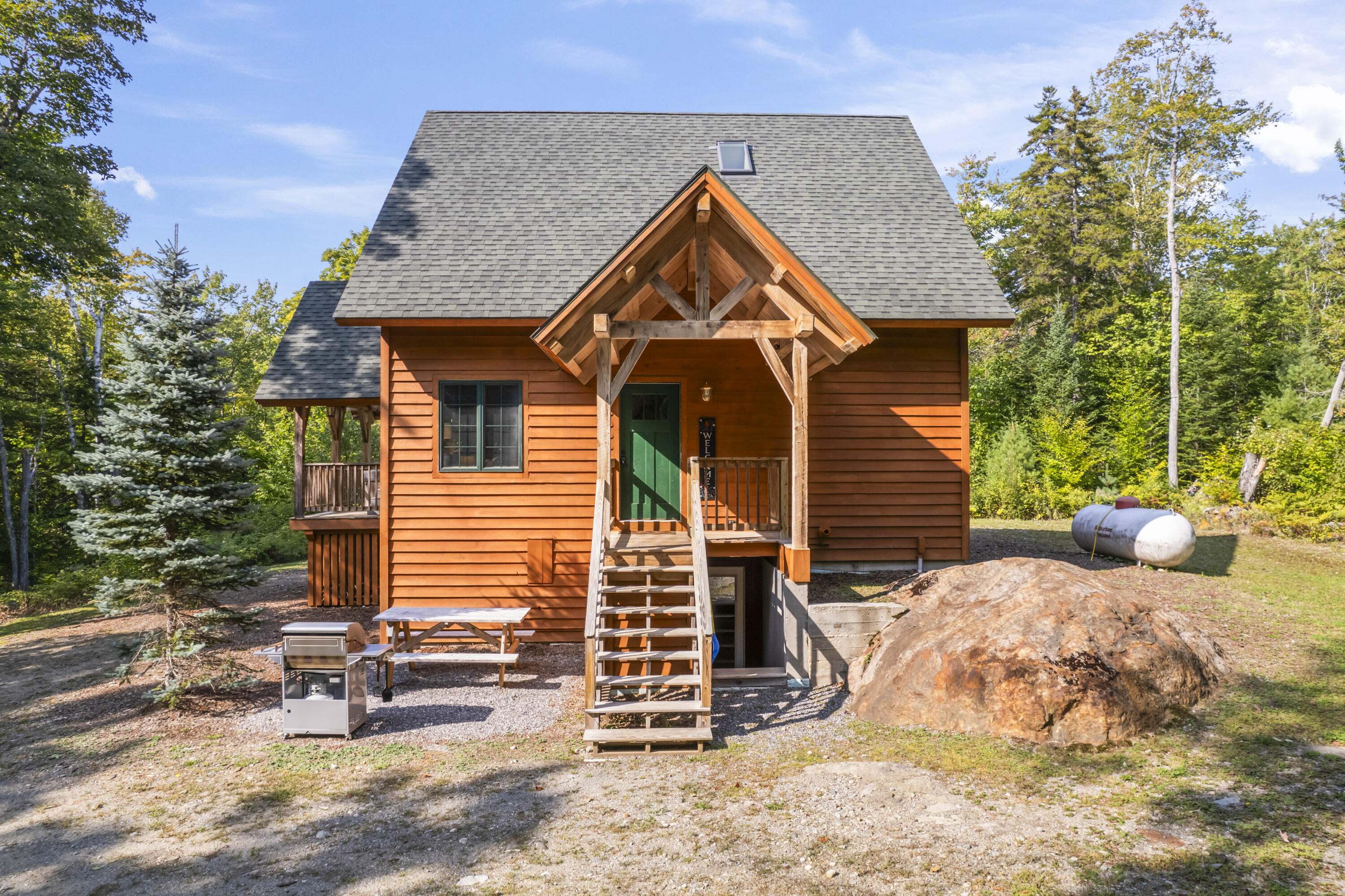 2016 Brook Falls Road