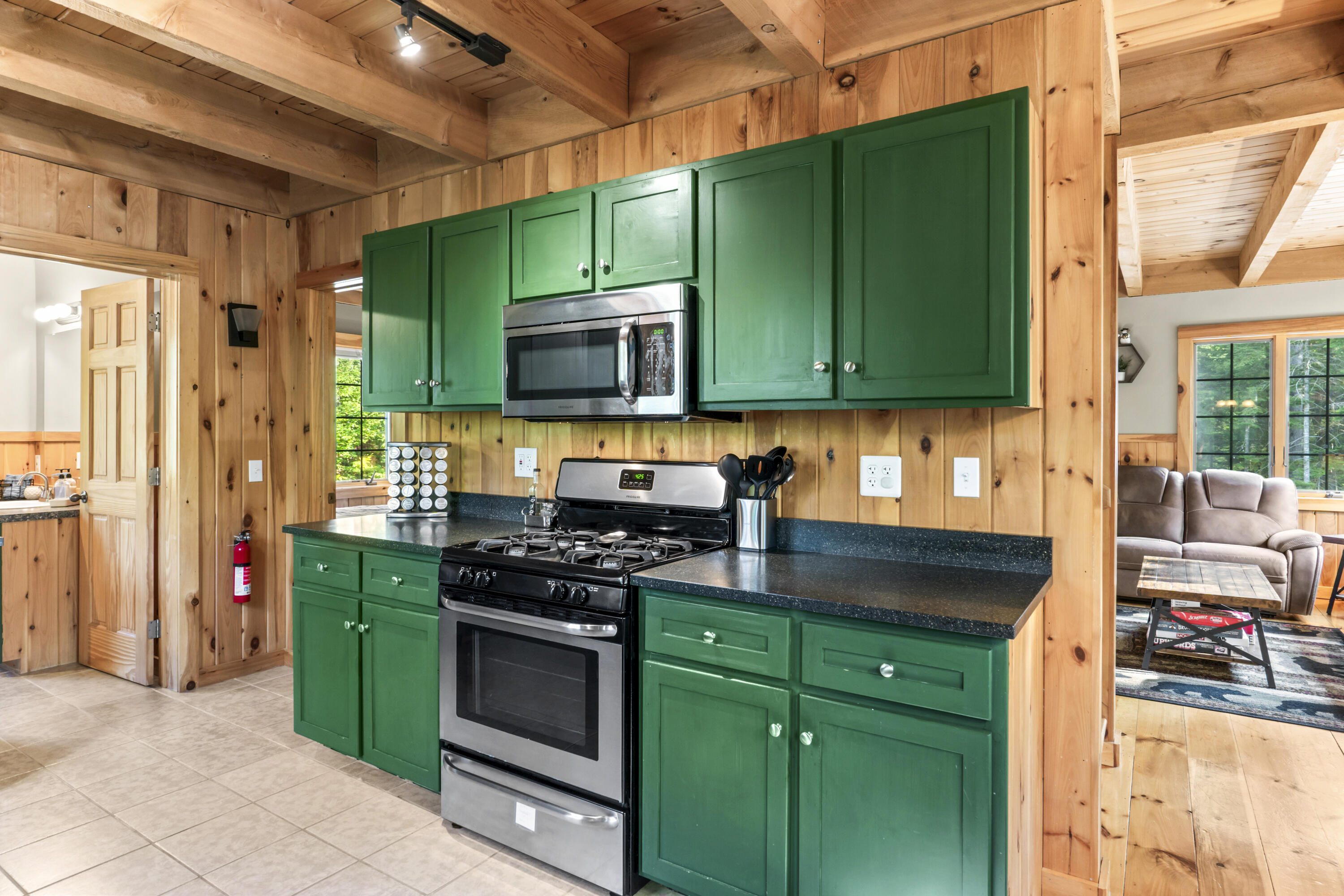 2016 Brook Falls Road