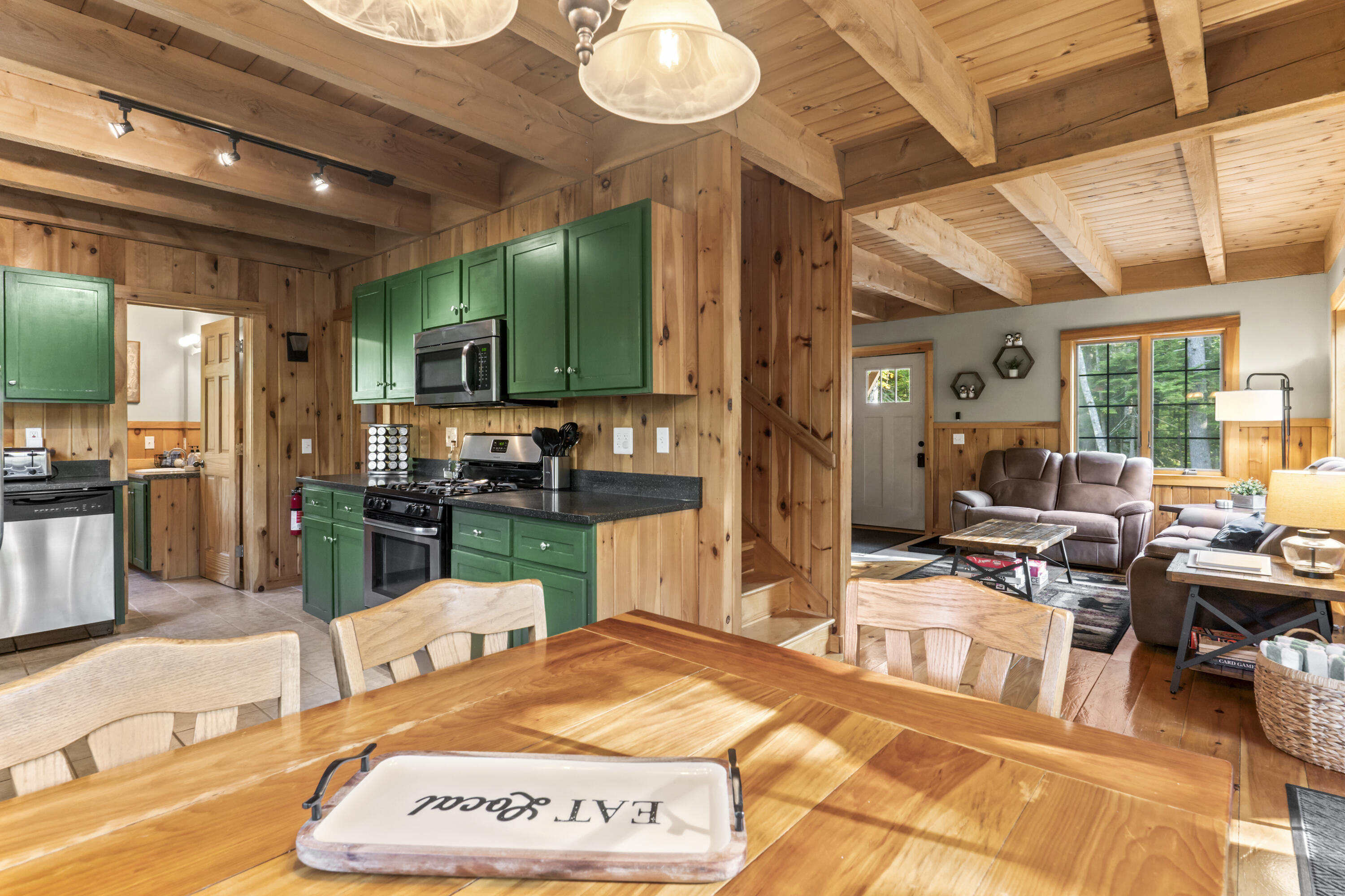 2016 Brook Falls Road