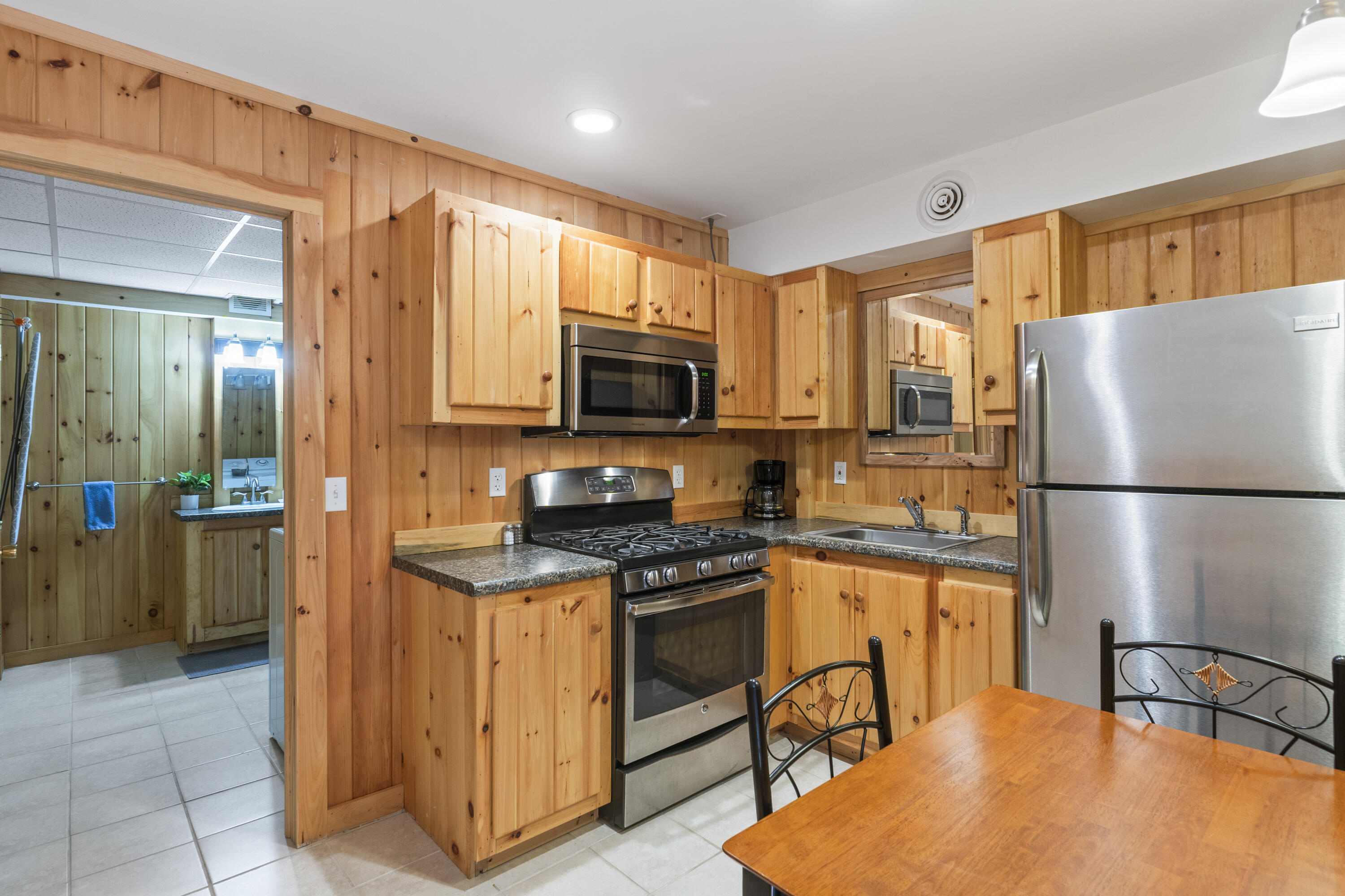 2016 Brook Falls Road