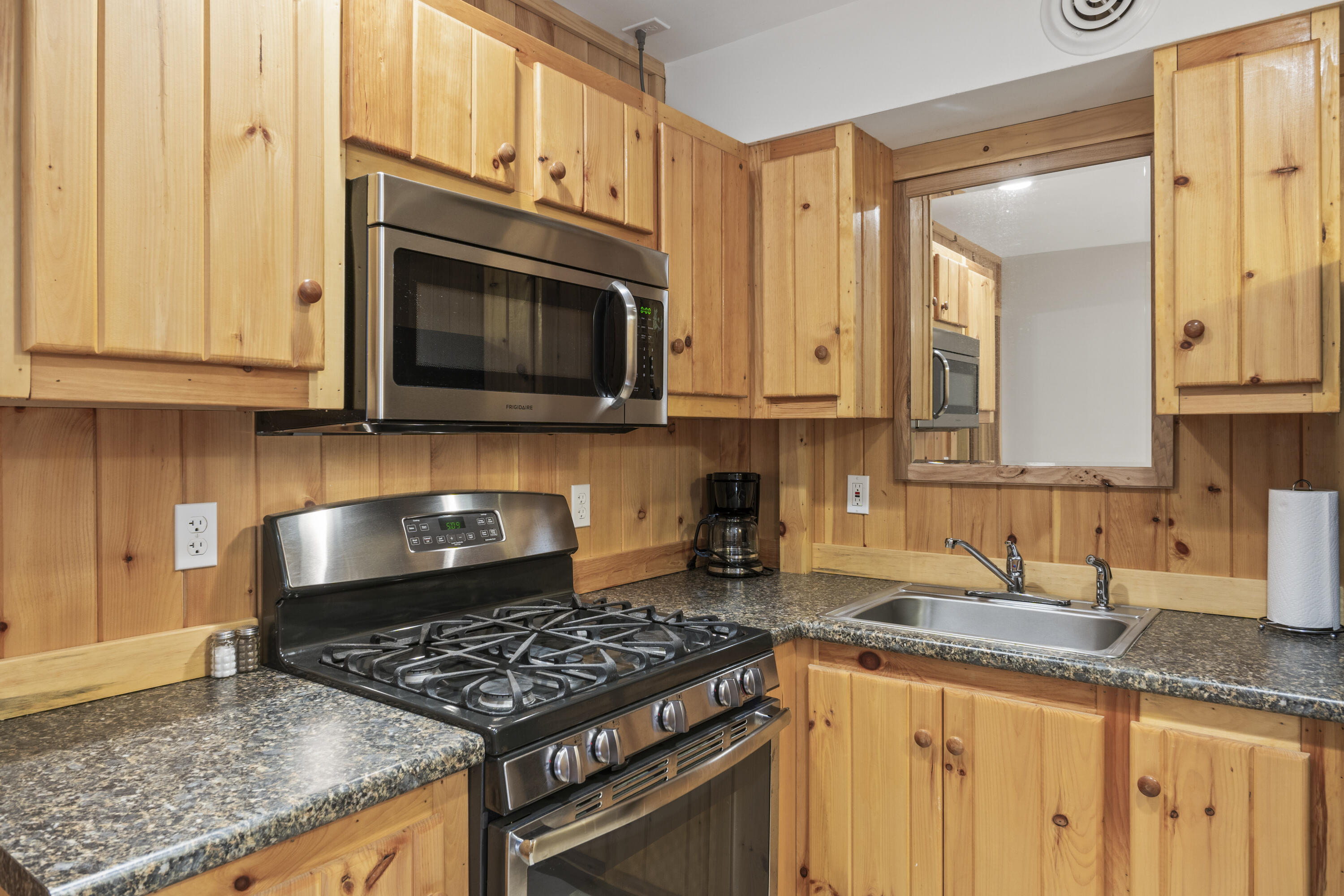 2016 Brook Falls Road