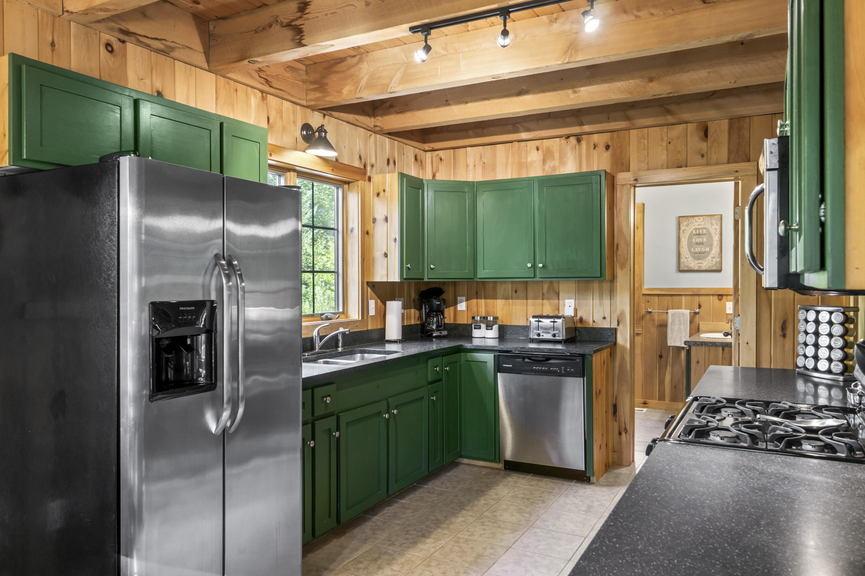 2016 Brook Falls Road