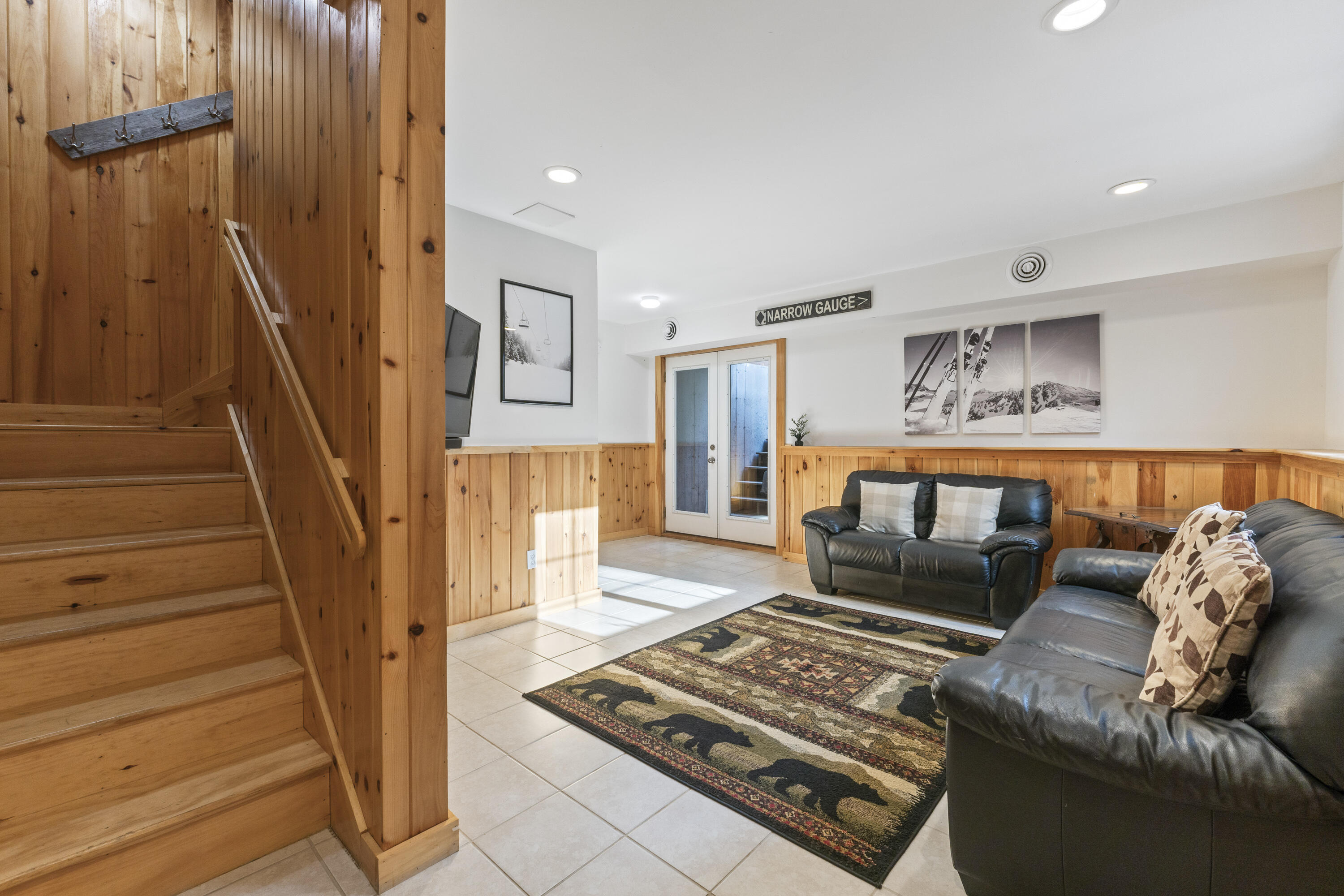 2016 Brook Falls Road