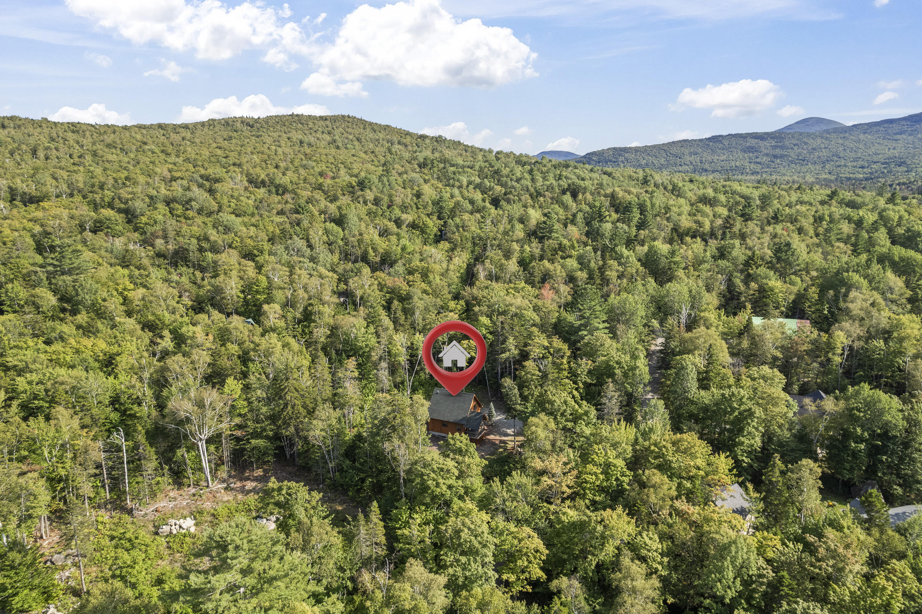 2016 Brook Falls Road