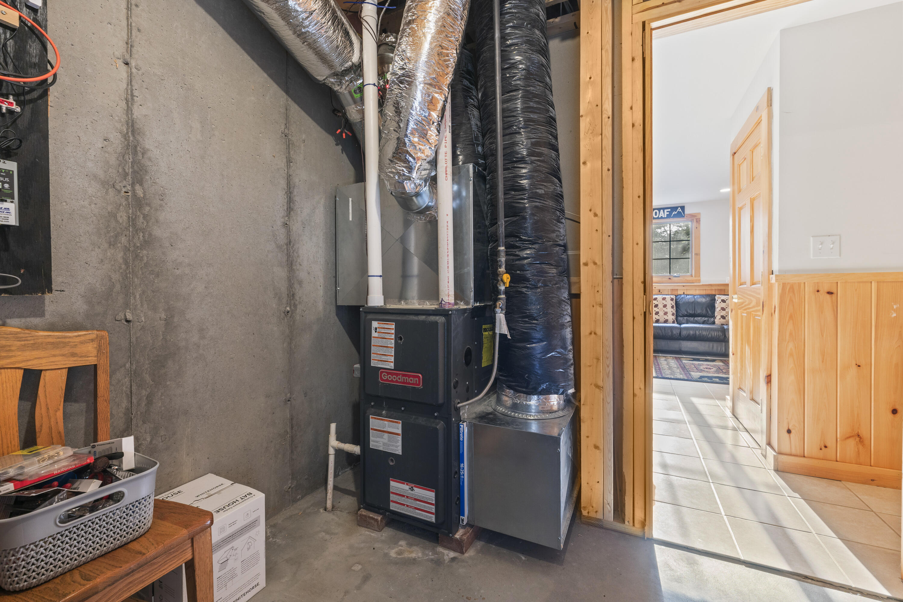 2016 Brook Falls Road