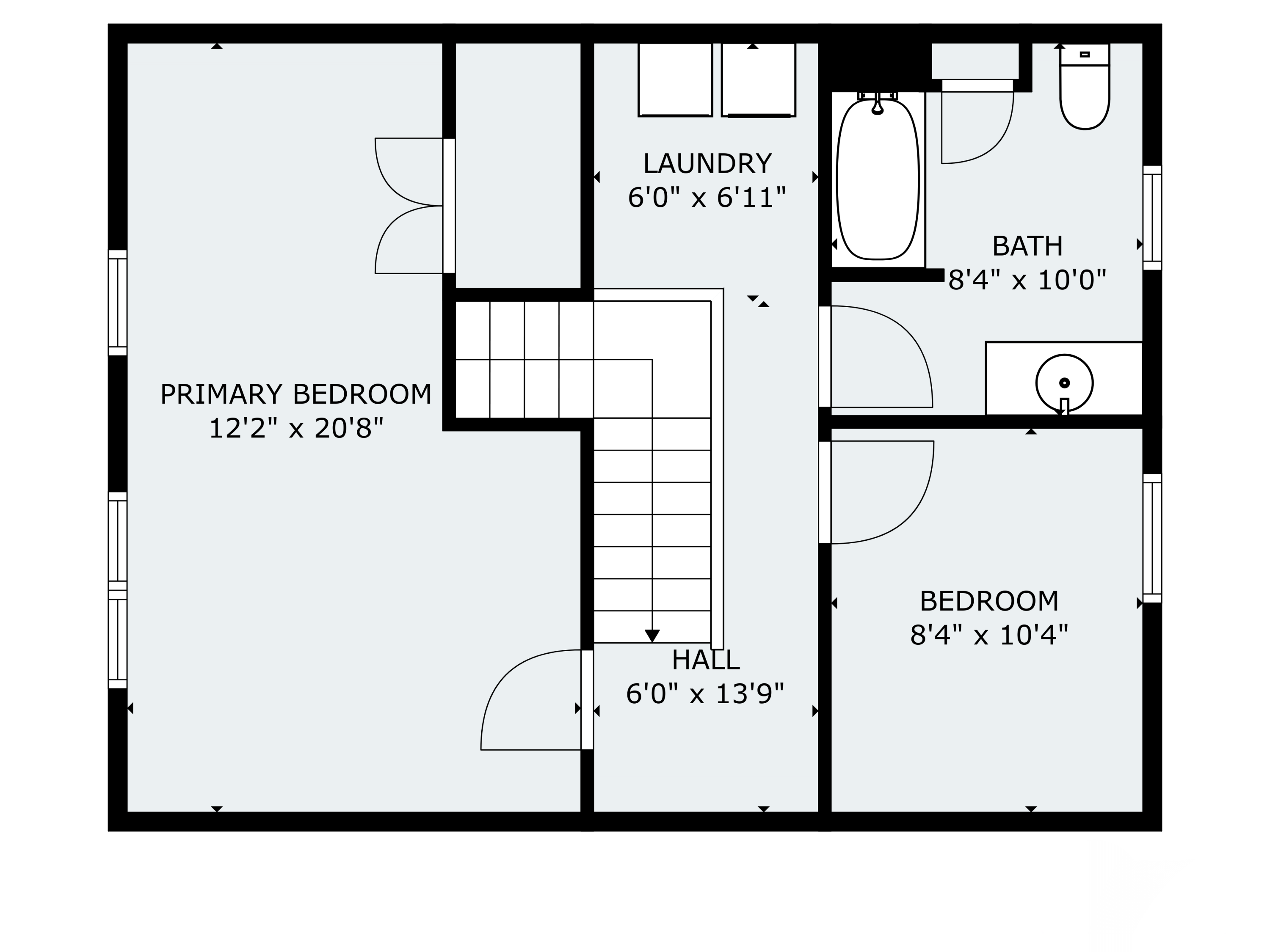 2016 Brook Falls Road