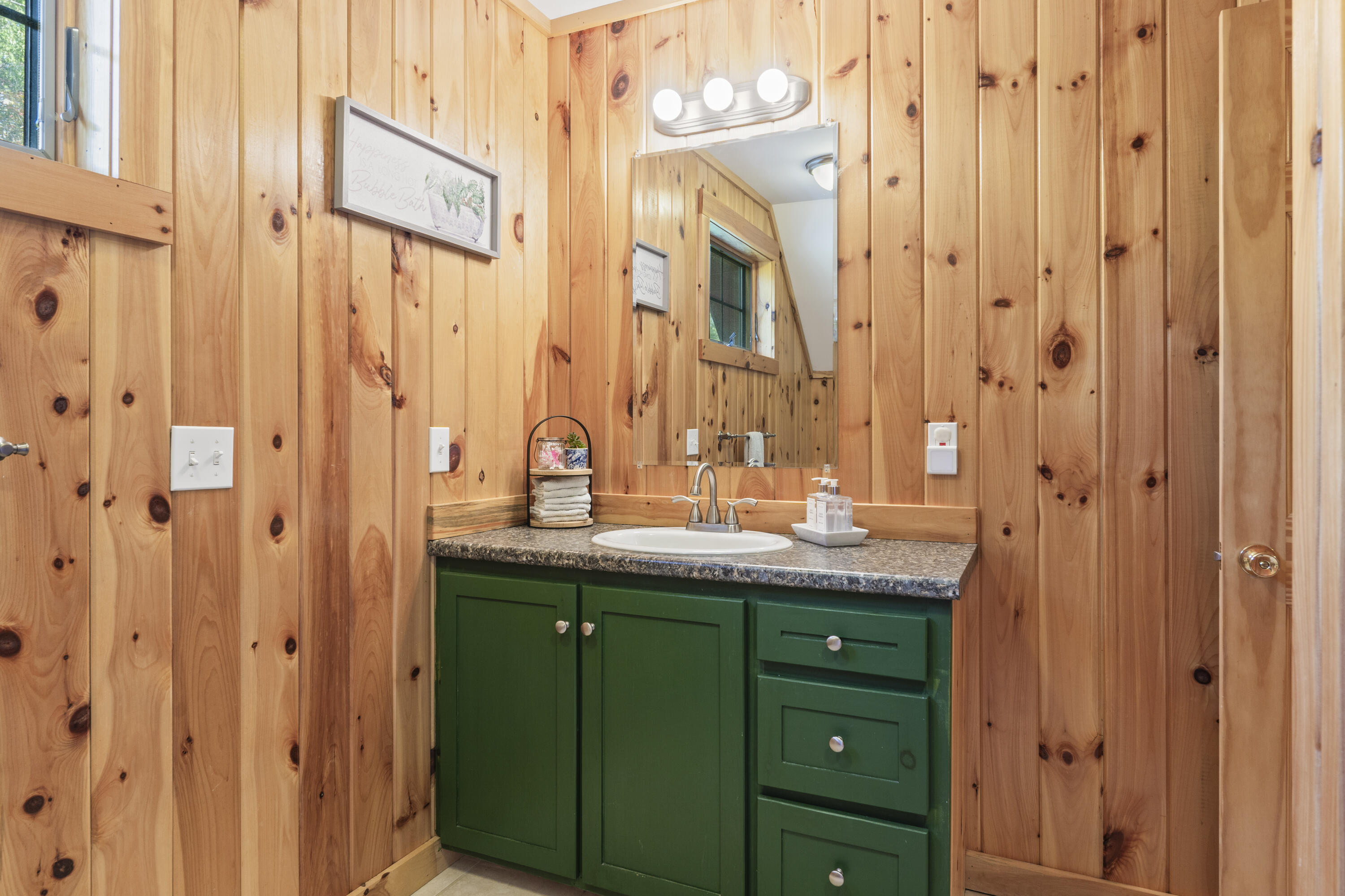 2016 Brook Falls Road