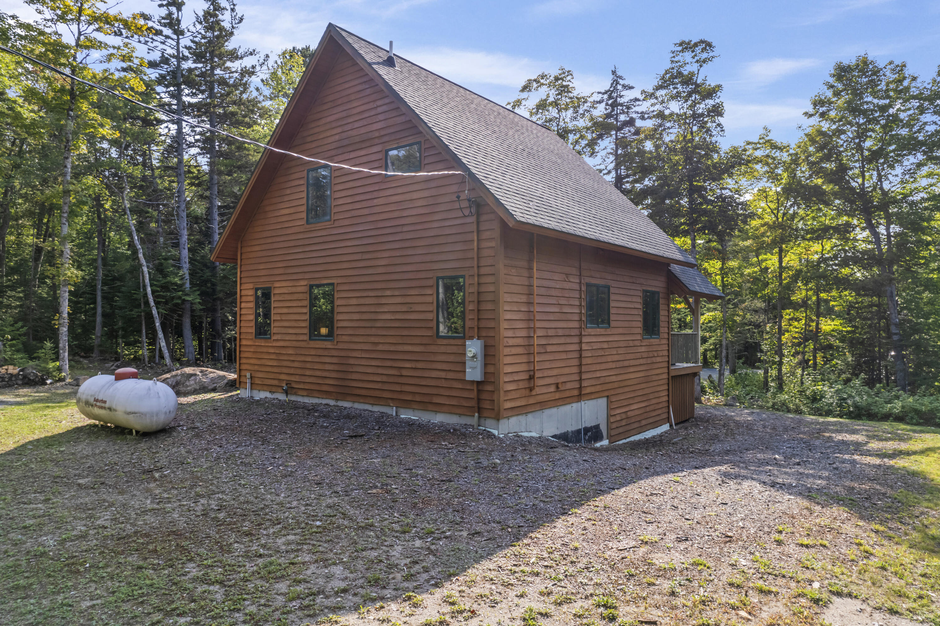 2016 Brook Falls Road