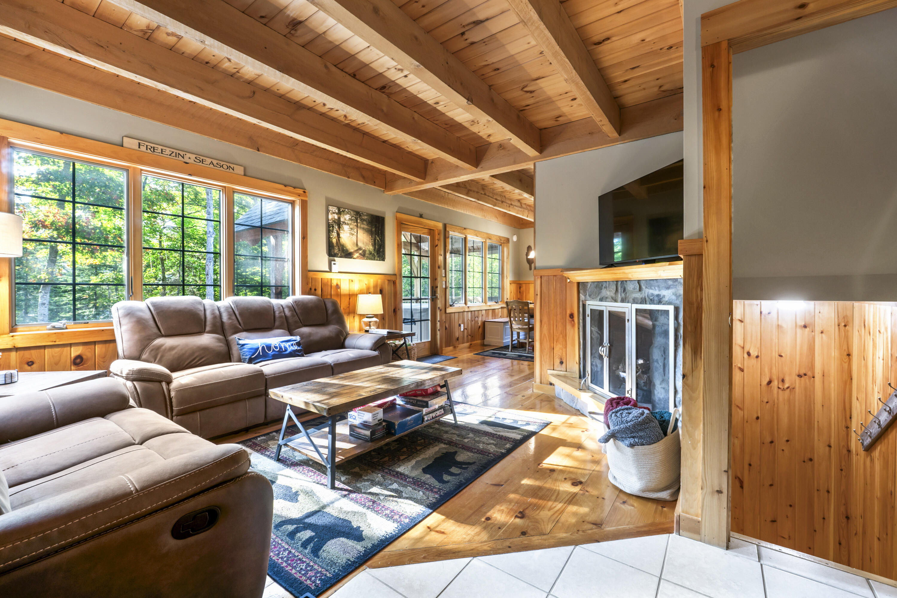 2016 Brook Falls Road