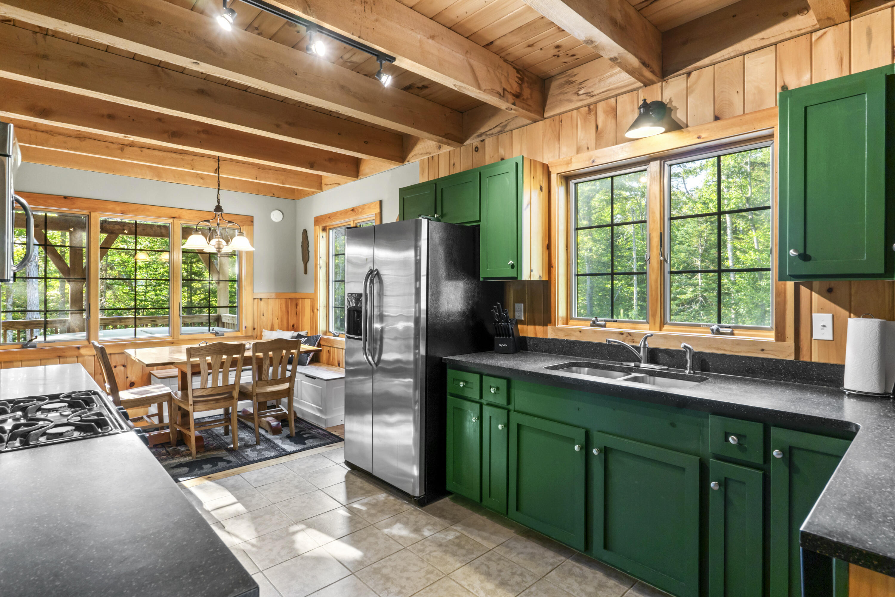 2016 Brook Falls Road