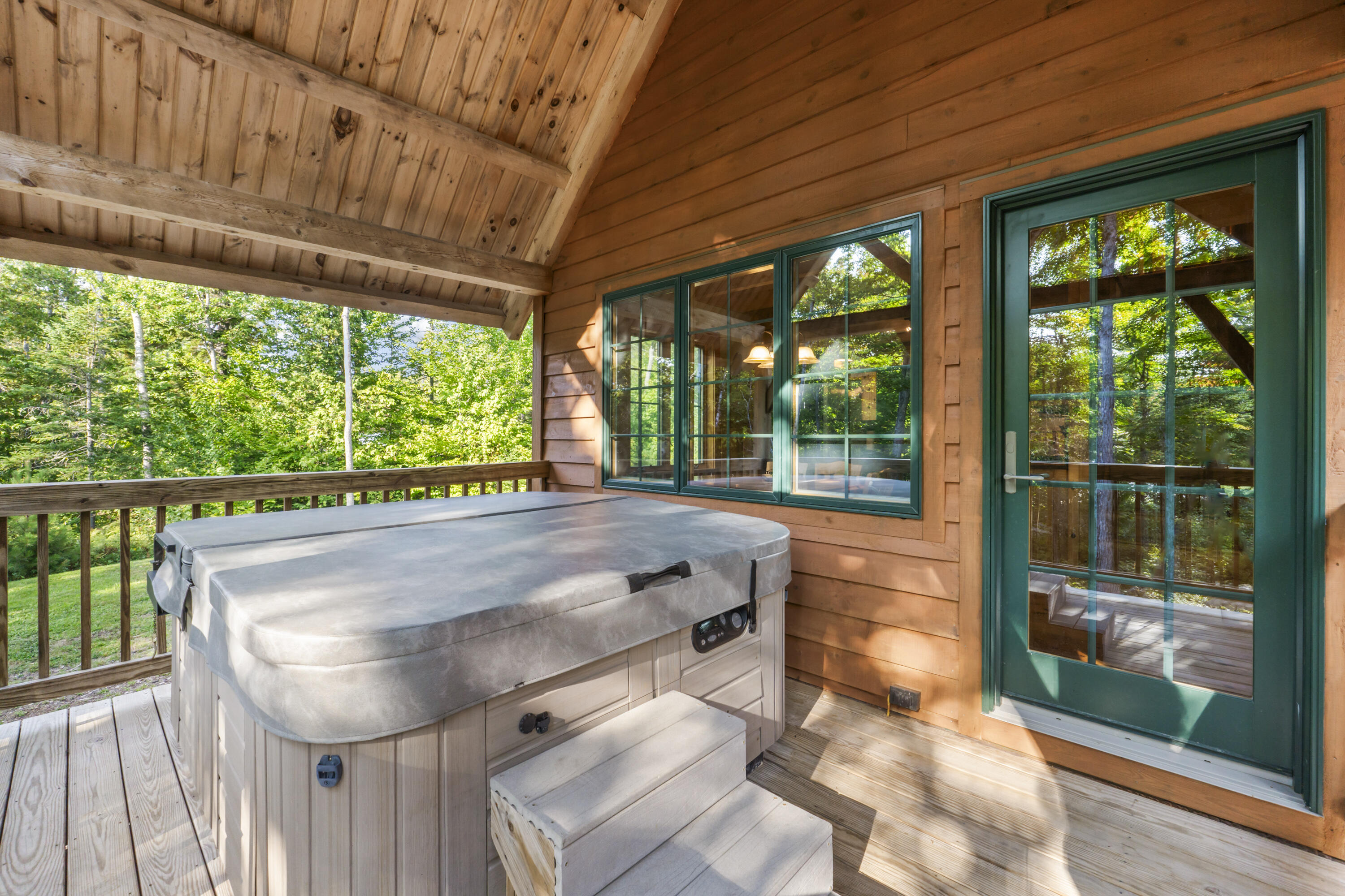 2016 Brook Falls Road