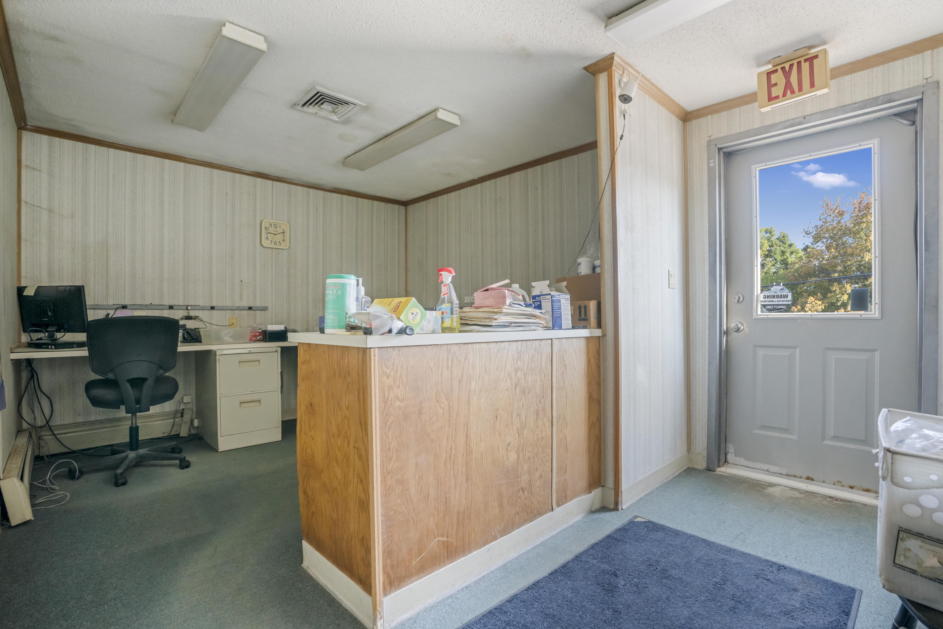85 Hall Road