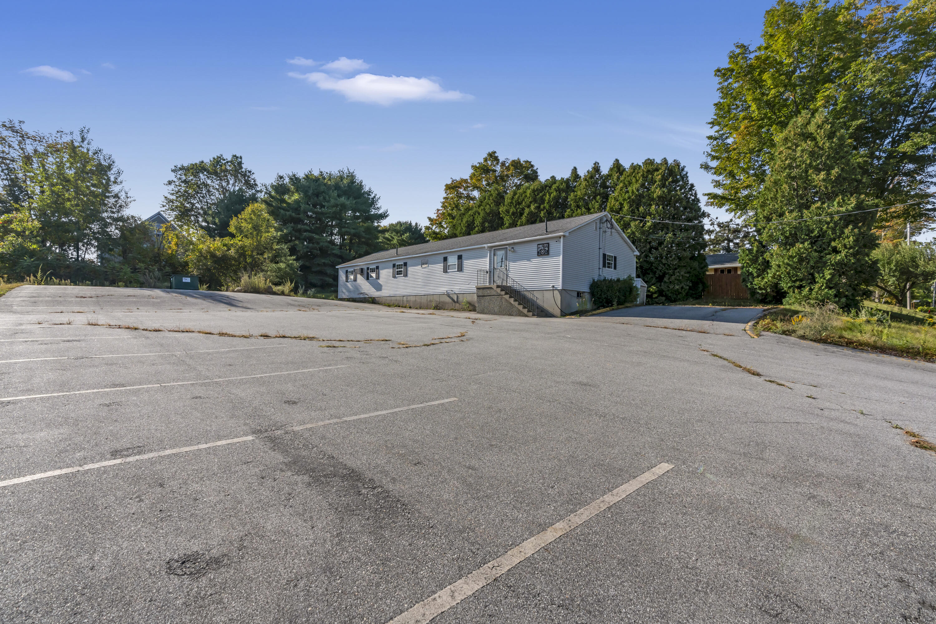 85 Hall Road