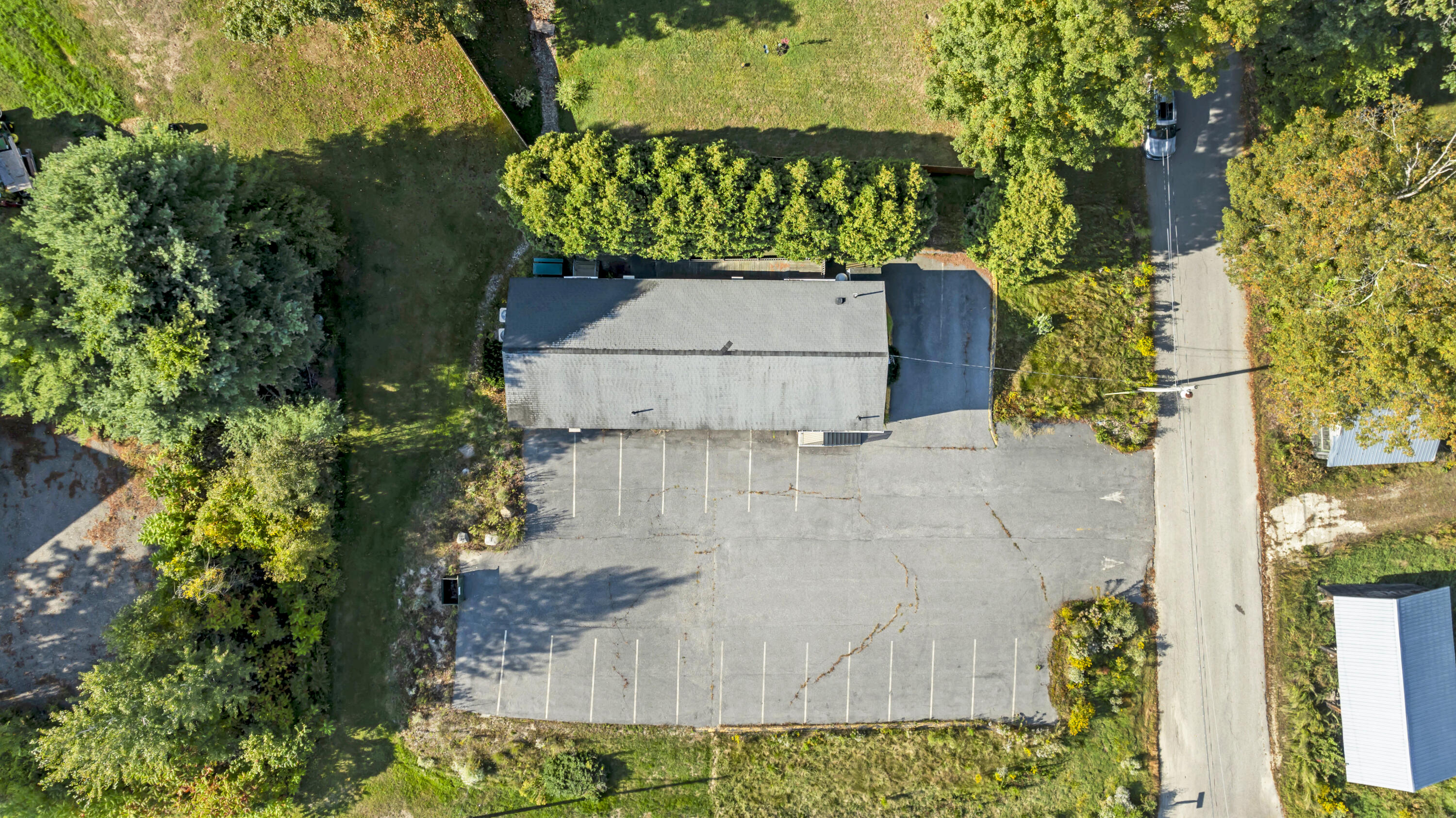 85 Hall Road