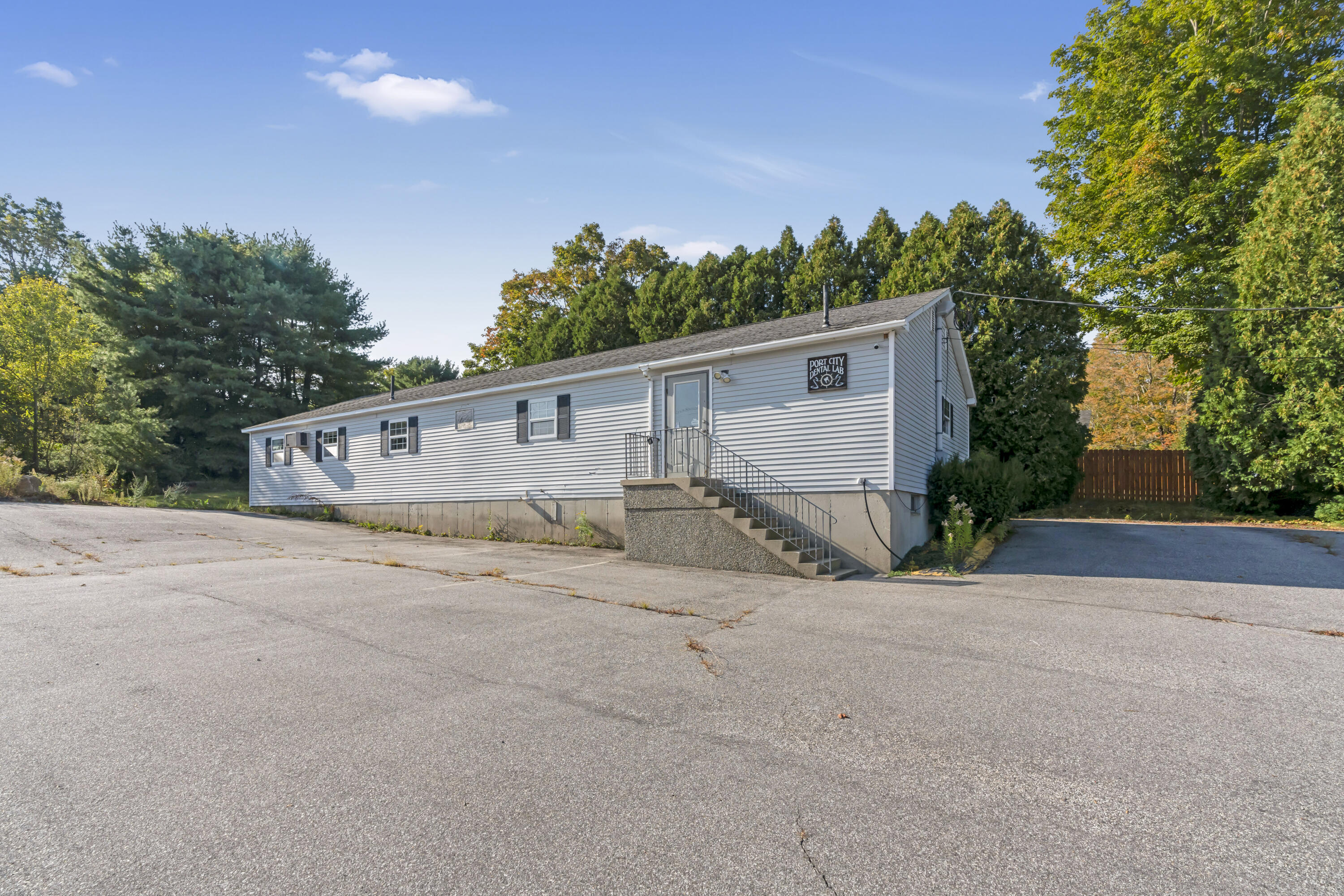 85 Hall Road