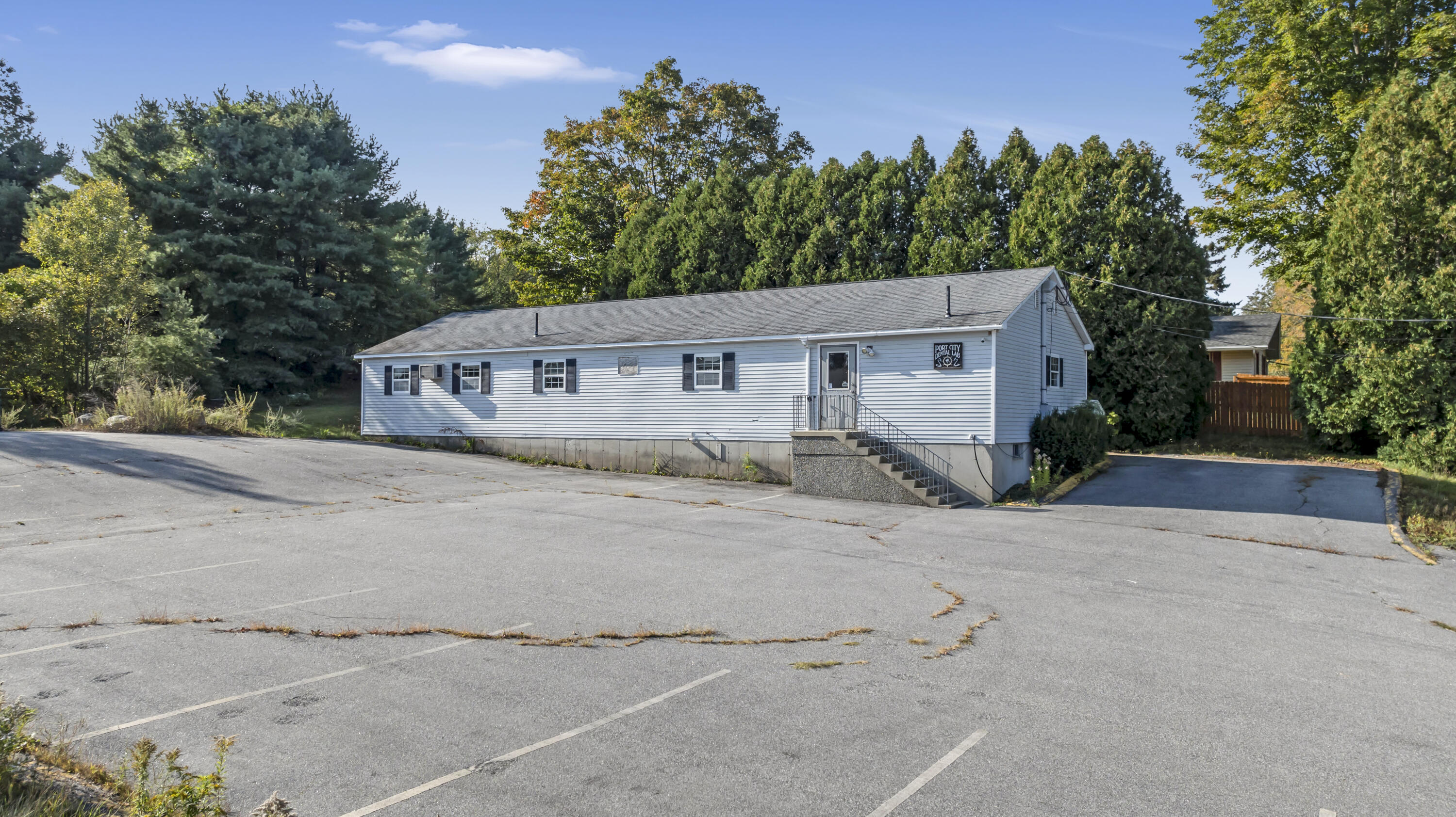 85 Hall Road