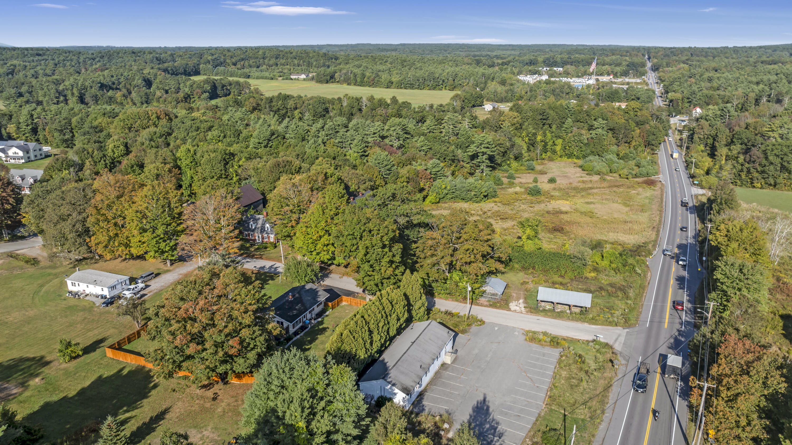 85 Hall Road