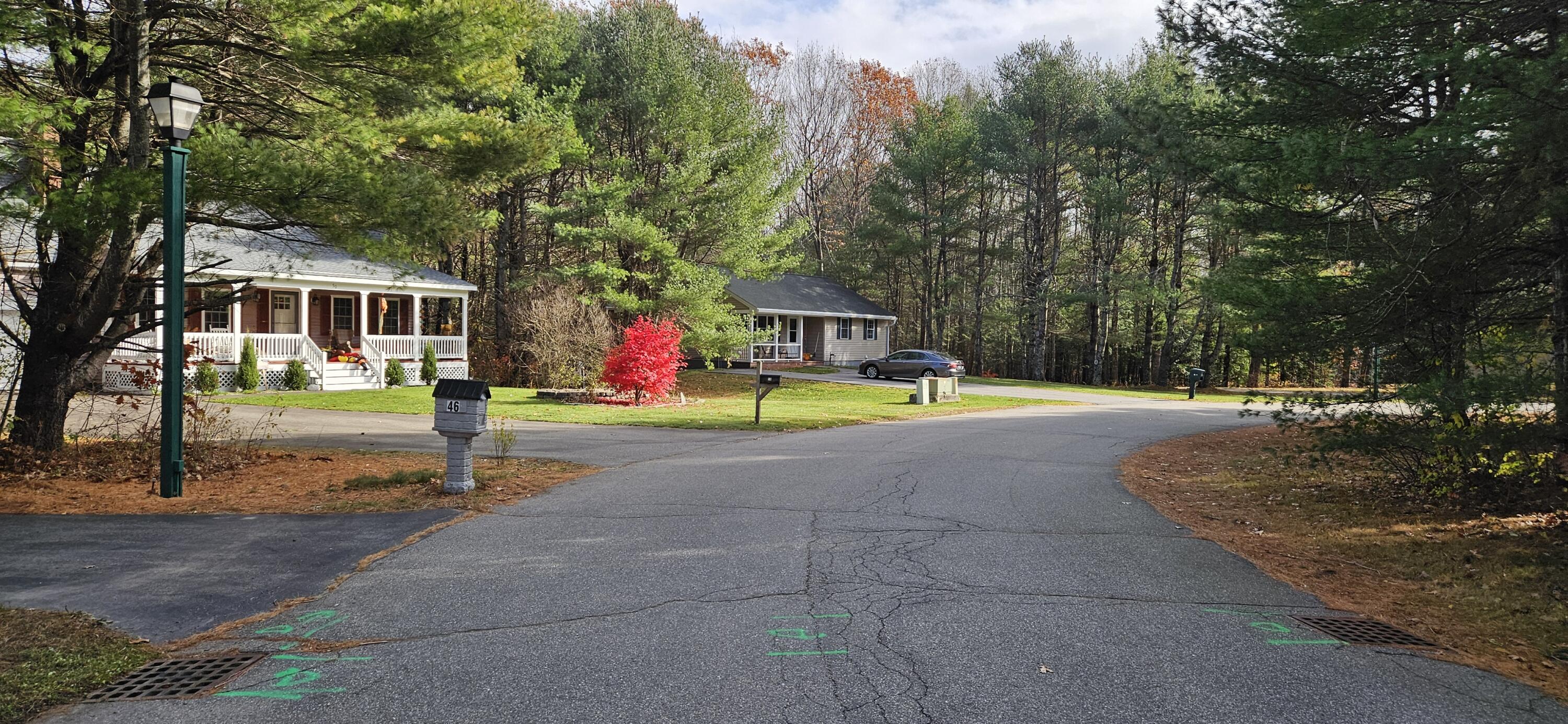 46 Berube Circle
