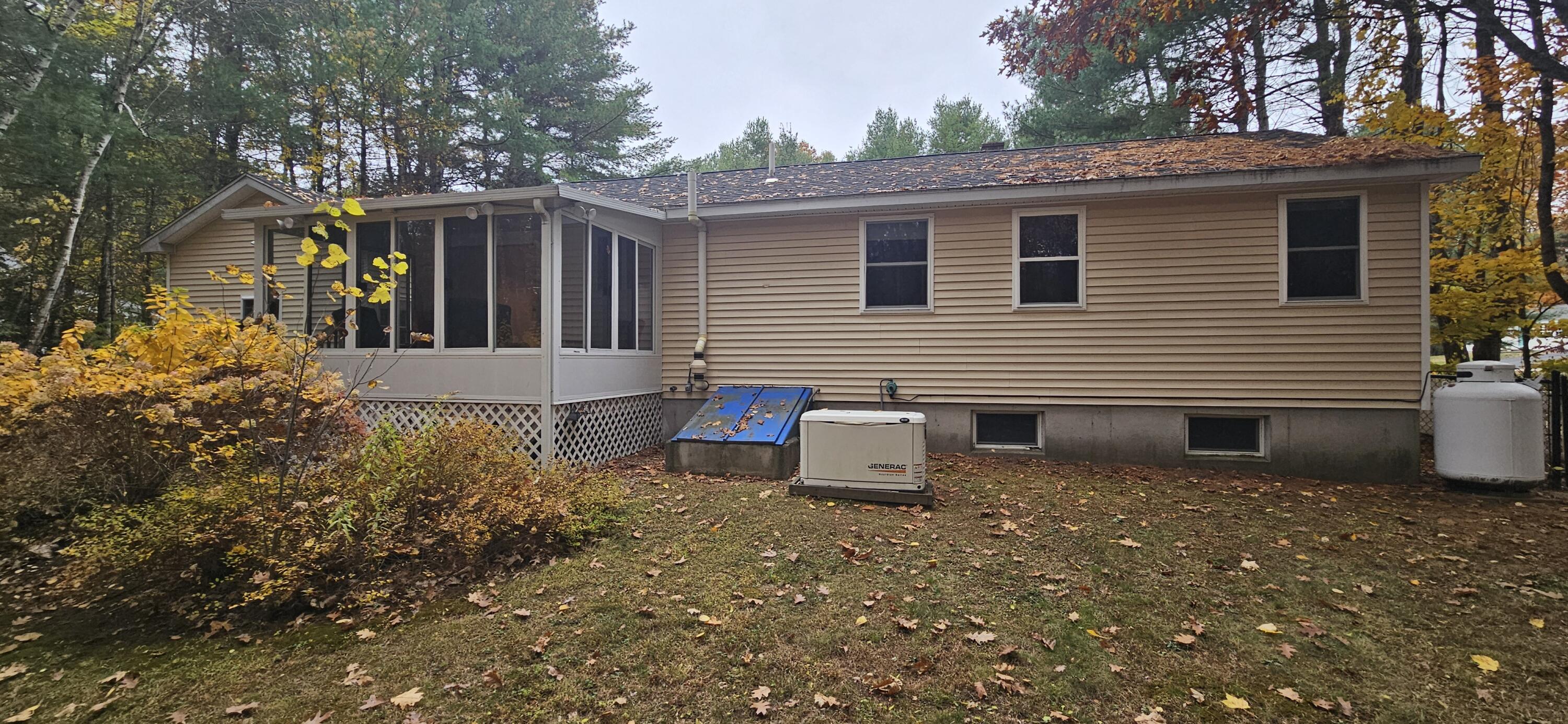 46 Berube Circle