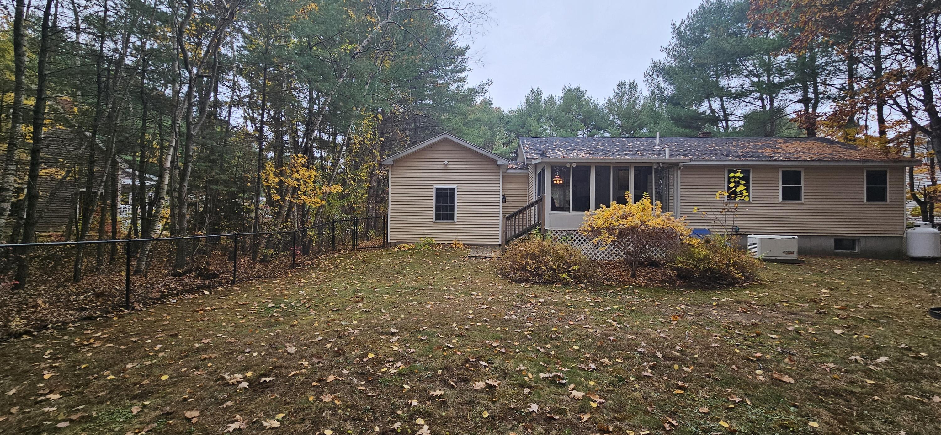46 Berube Circle