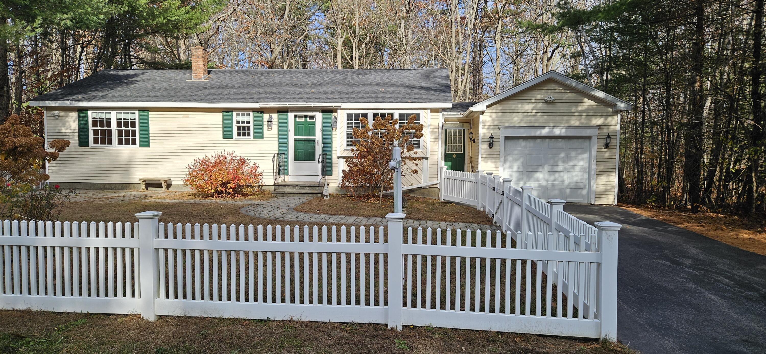 46 Berube Circle