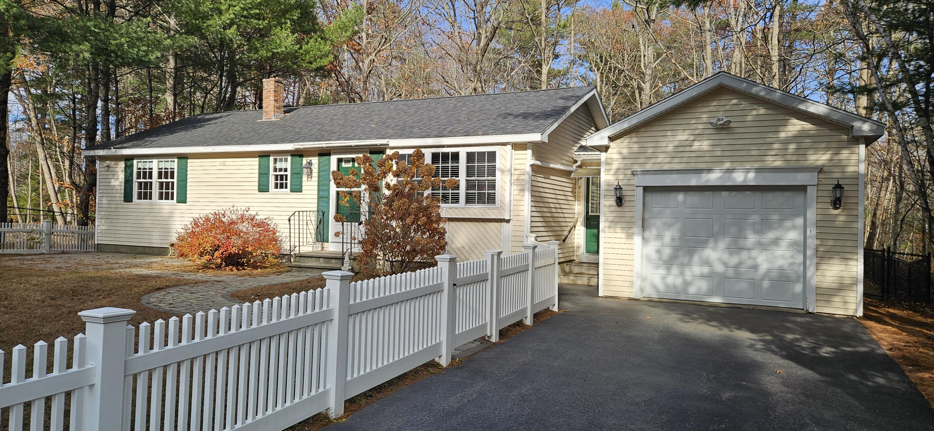 46 Berube Circle