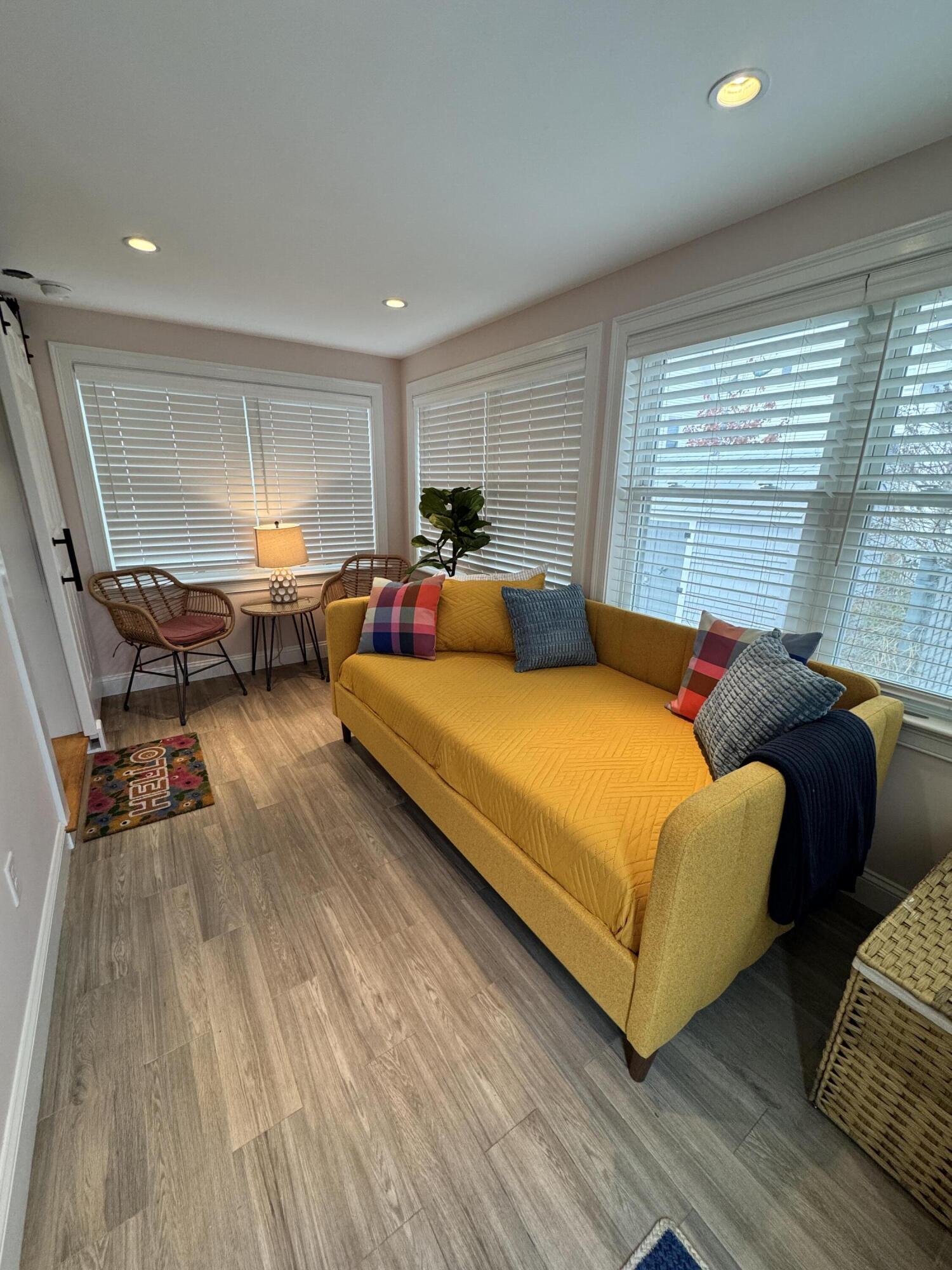 4 Union Avenue