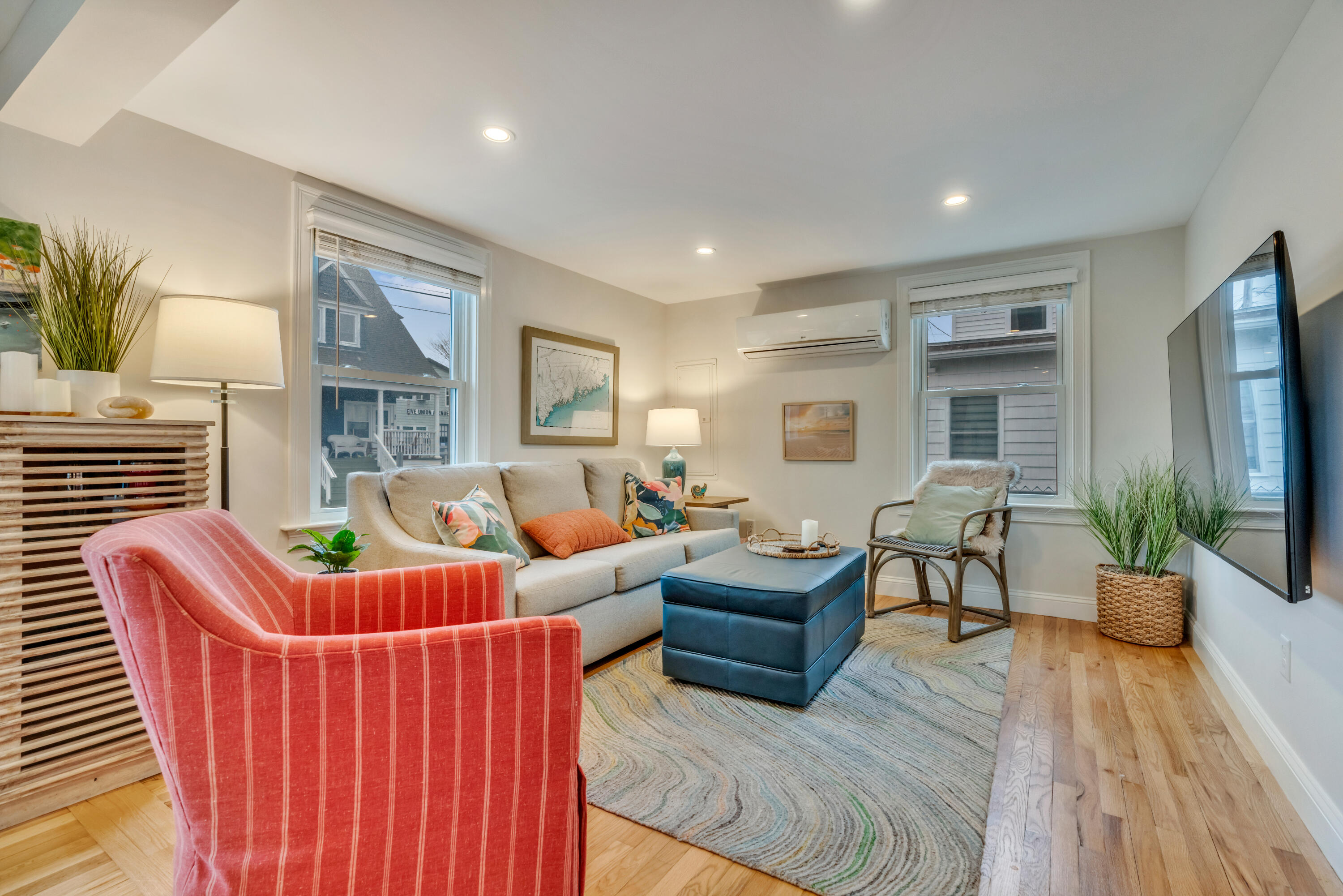4 Union Avenue