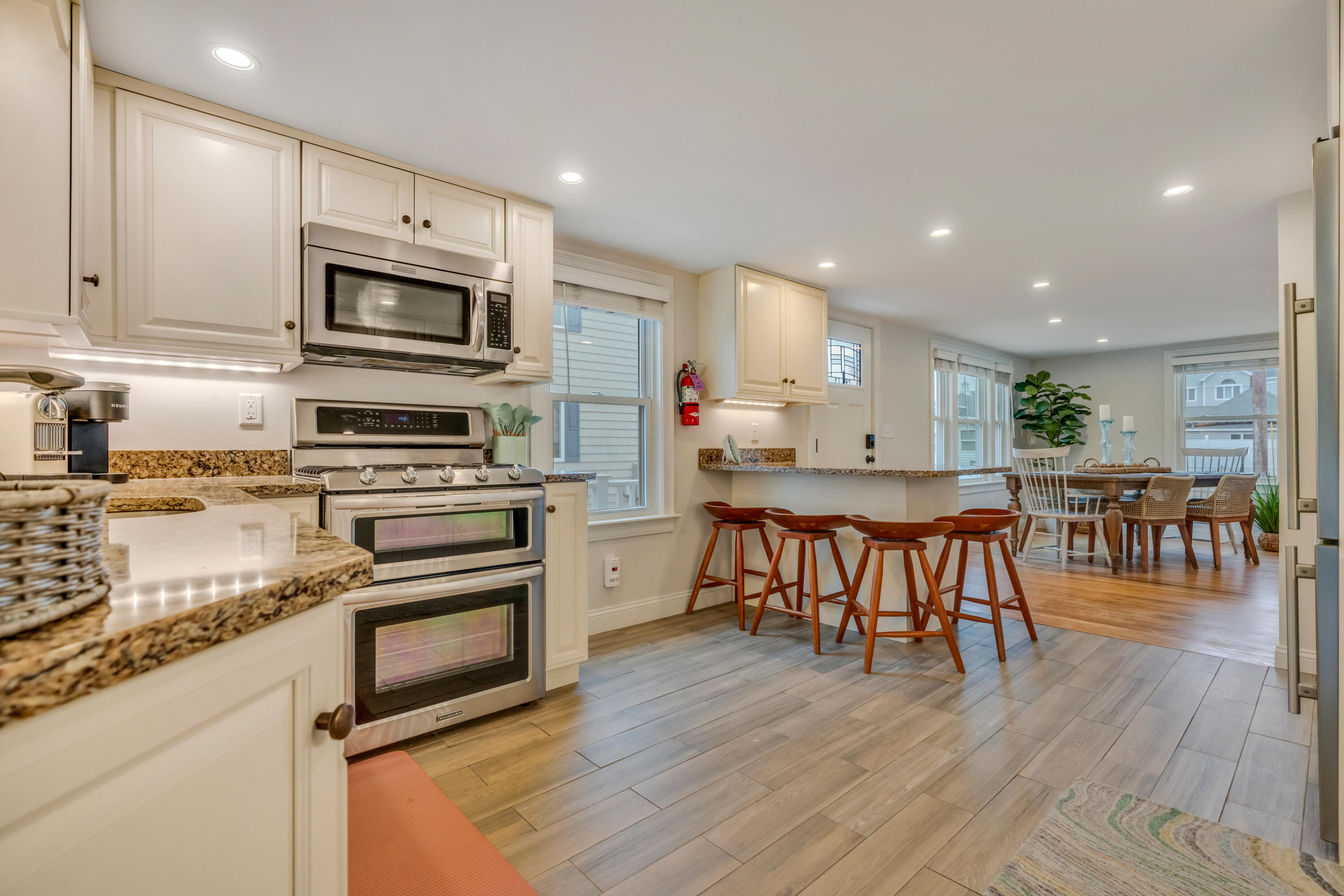 4 Union Avenue