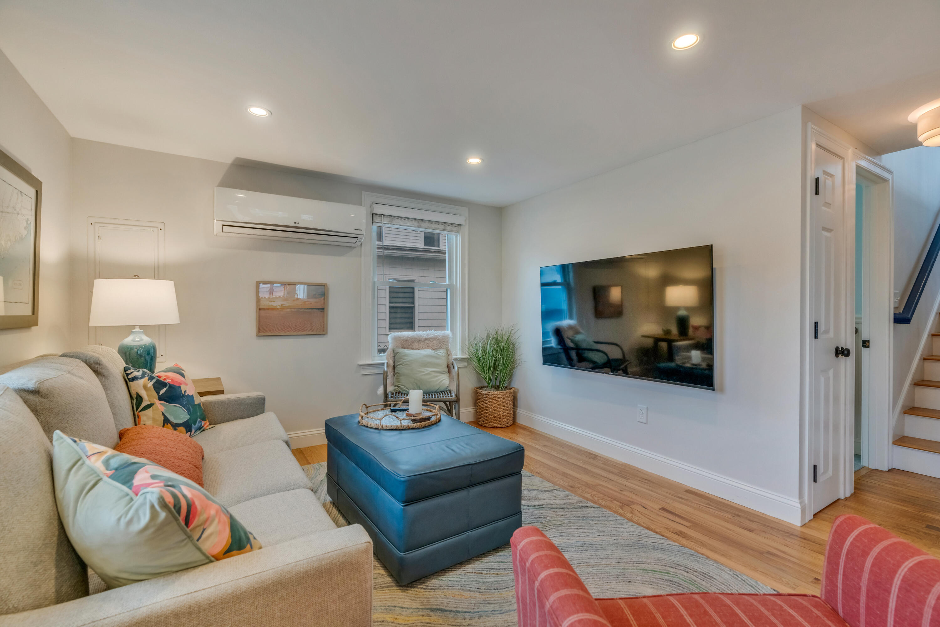 4 Union Avenue