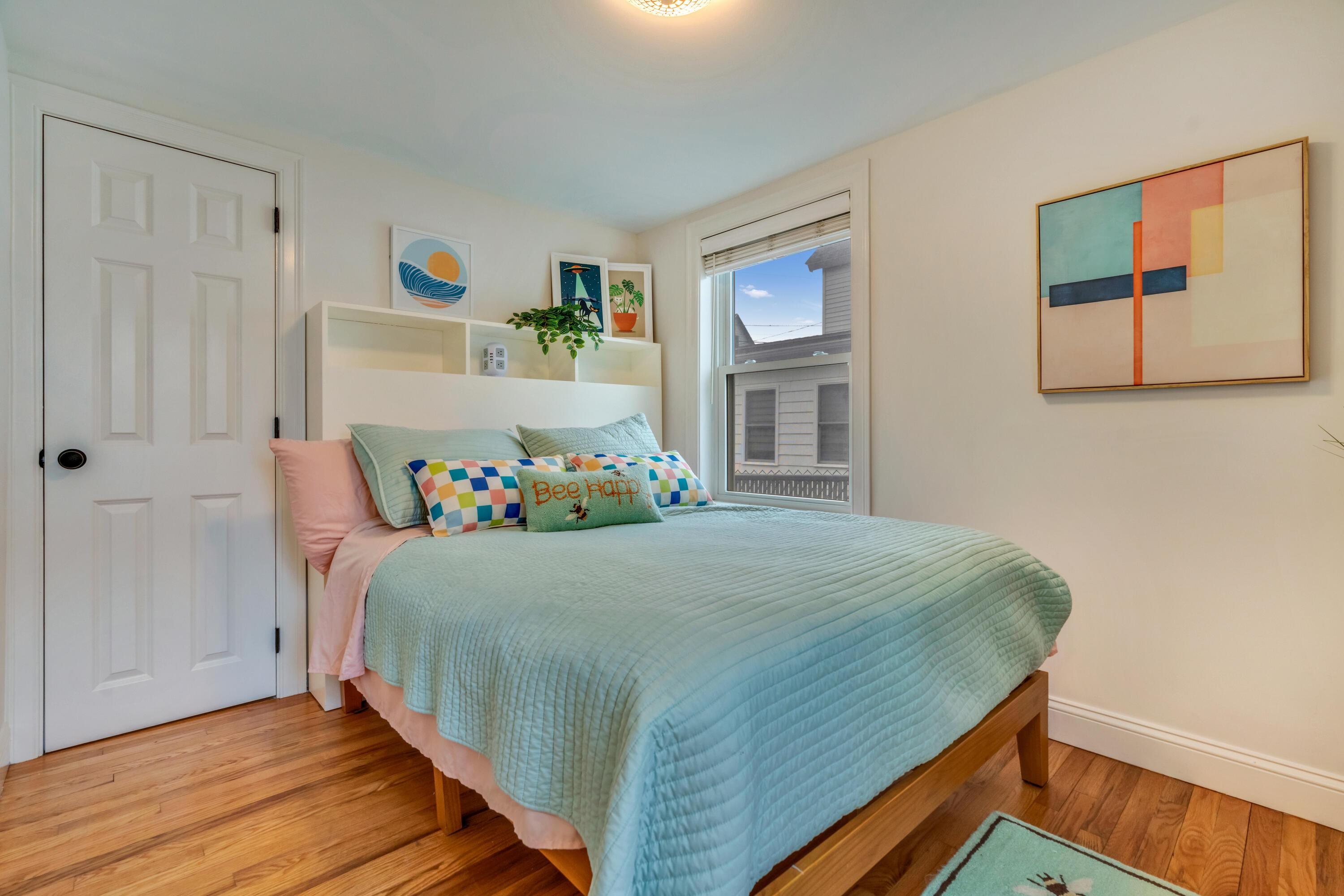 4 Union Avenue
