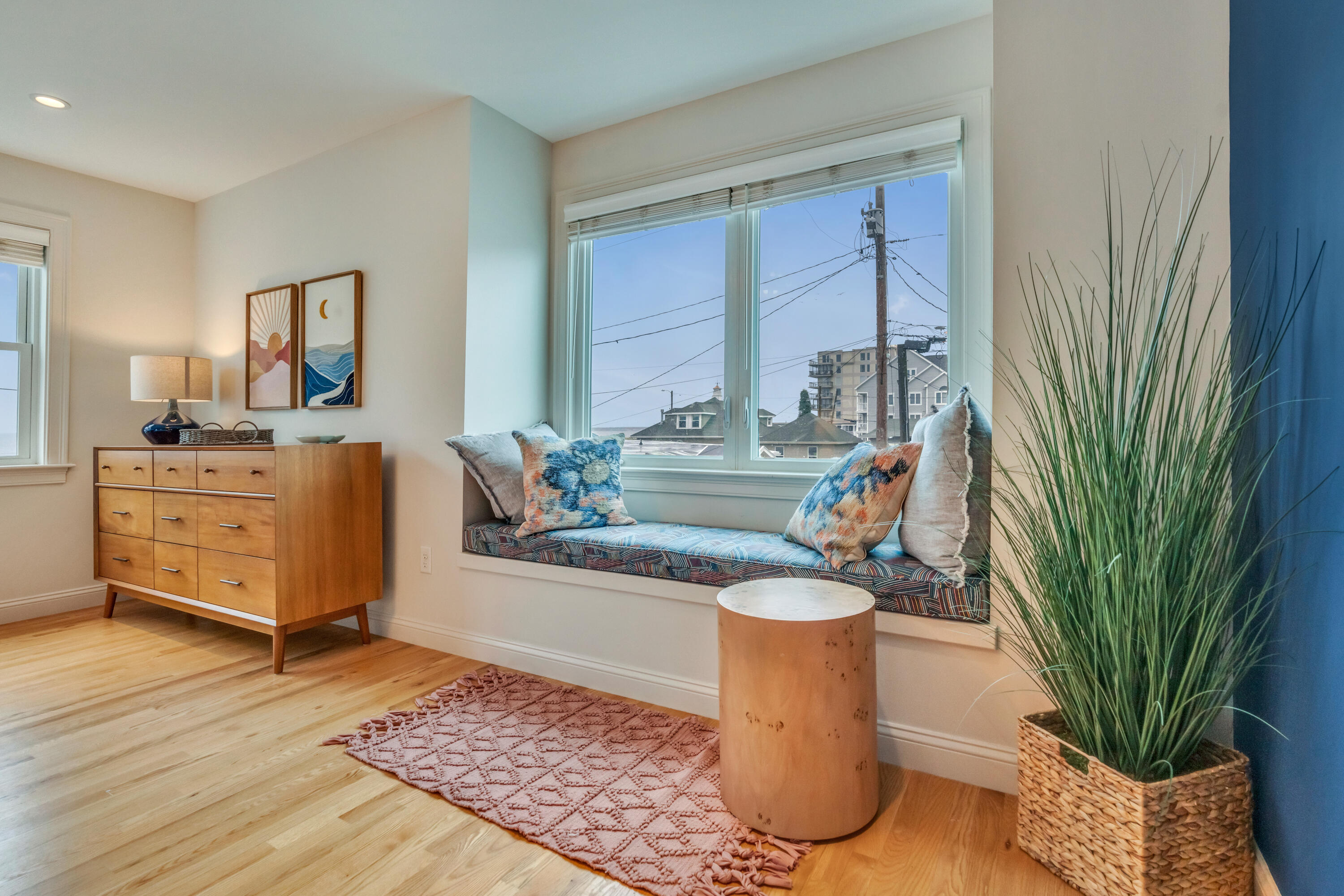 4 Union Avenue