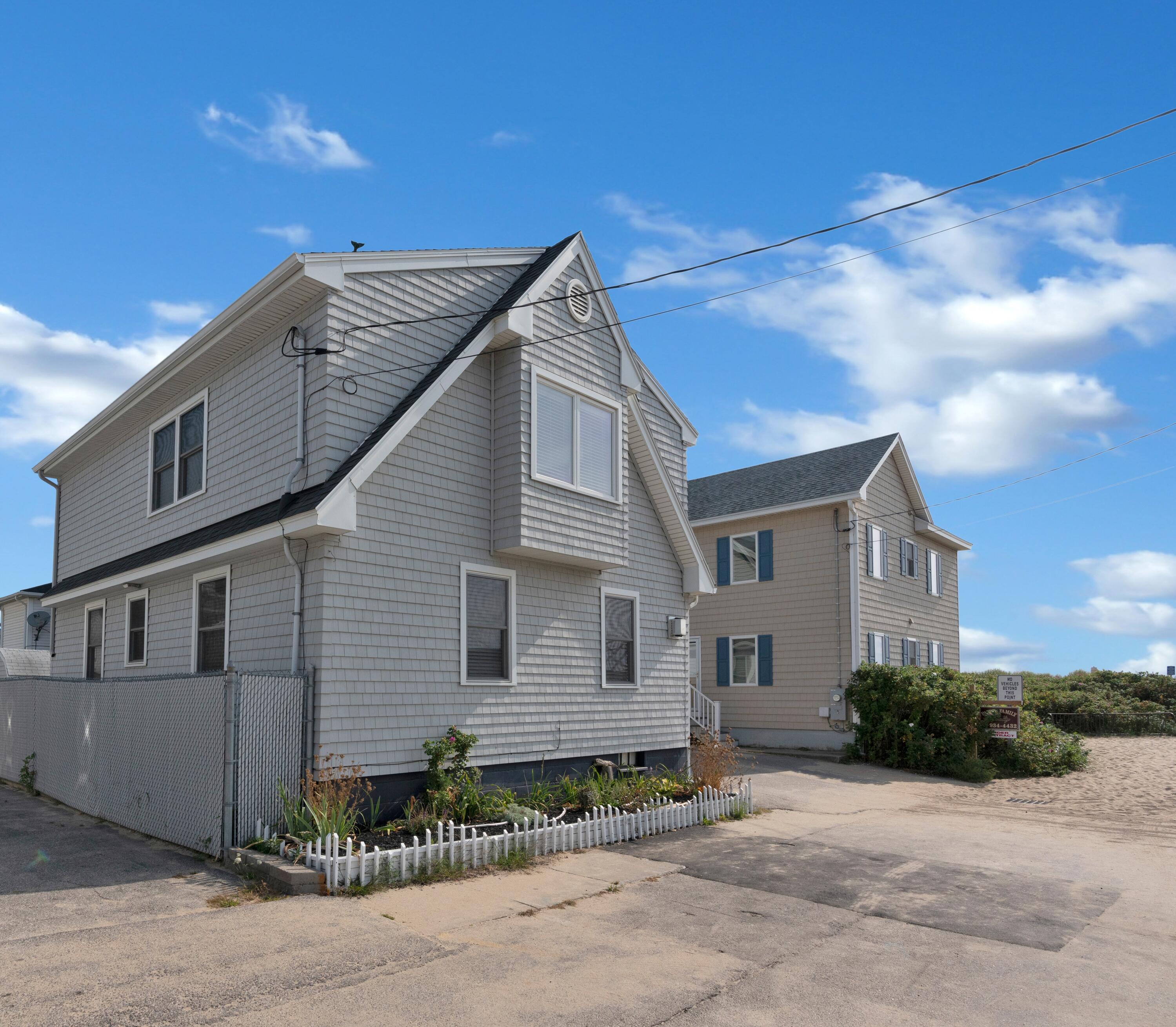 4 Union Avenue