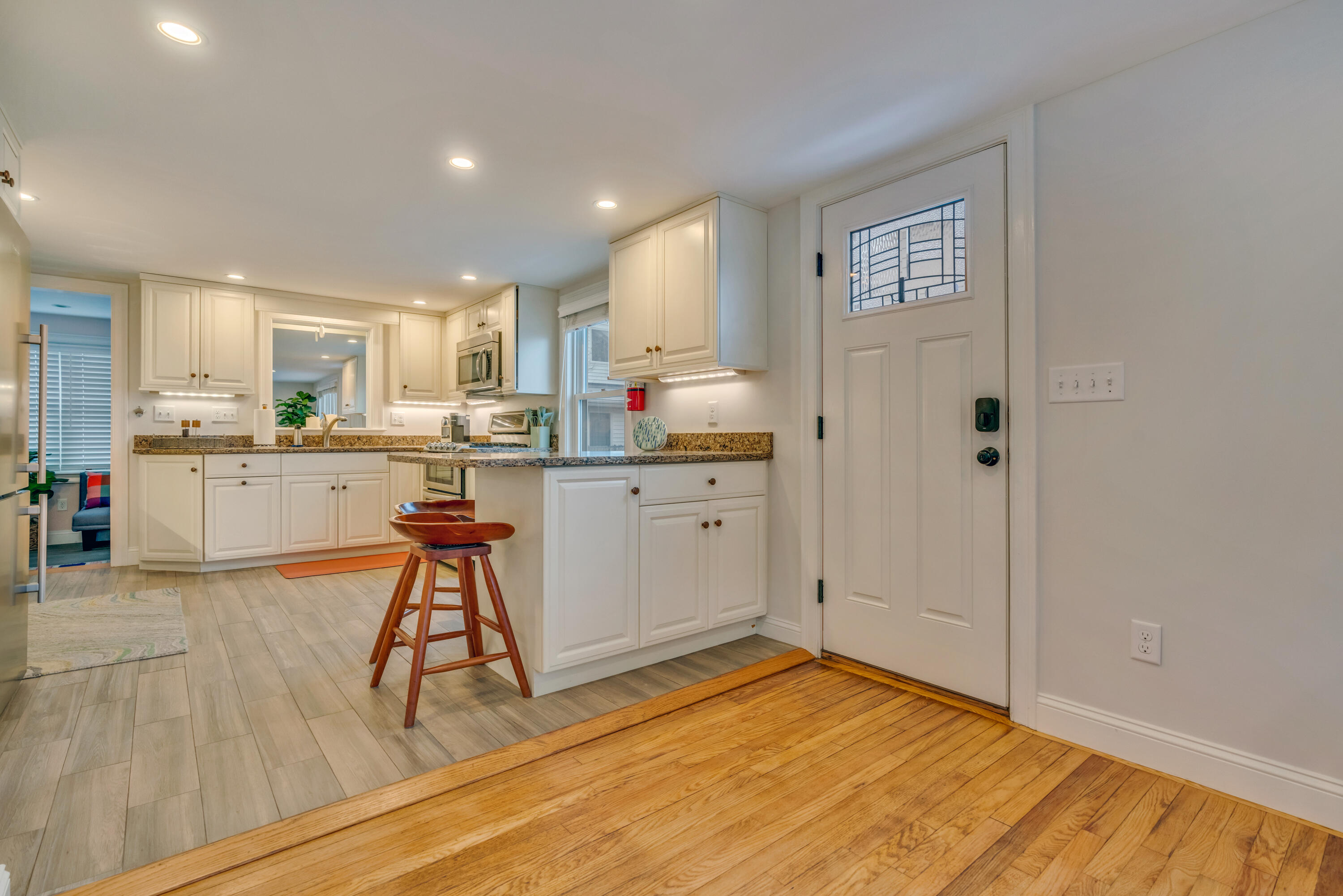 4 Union Avenue